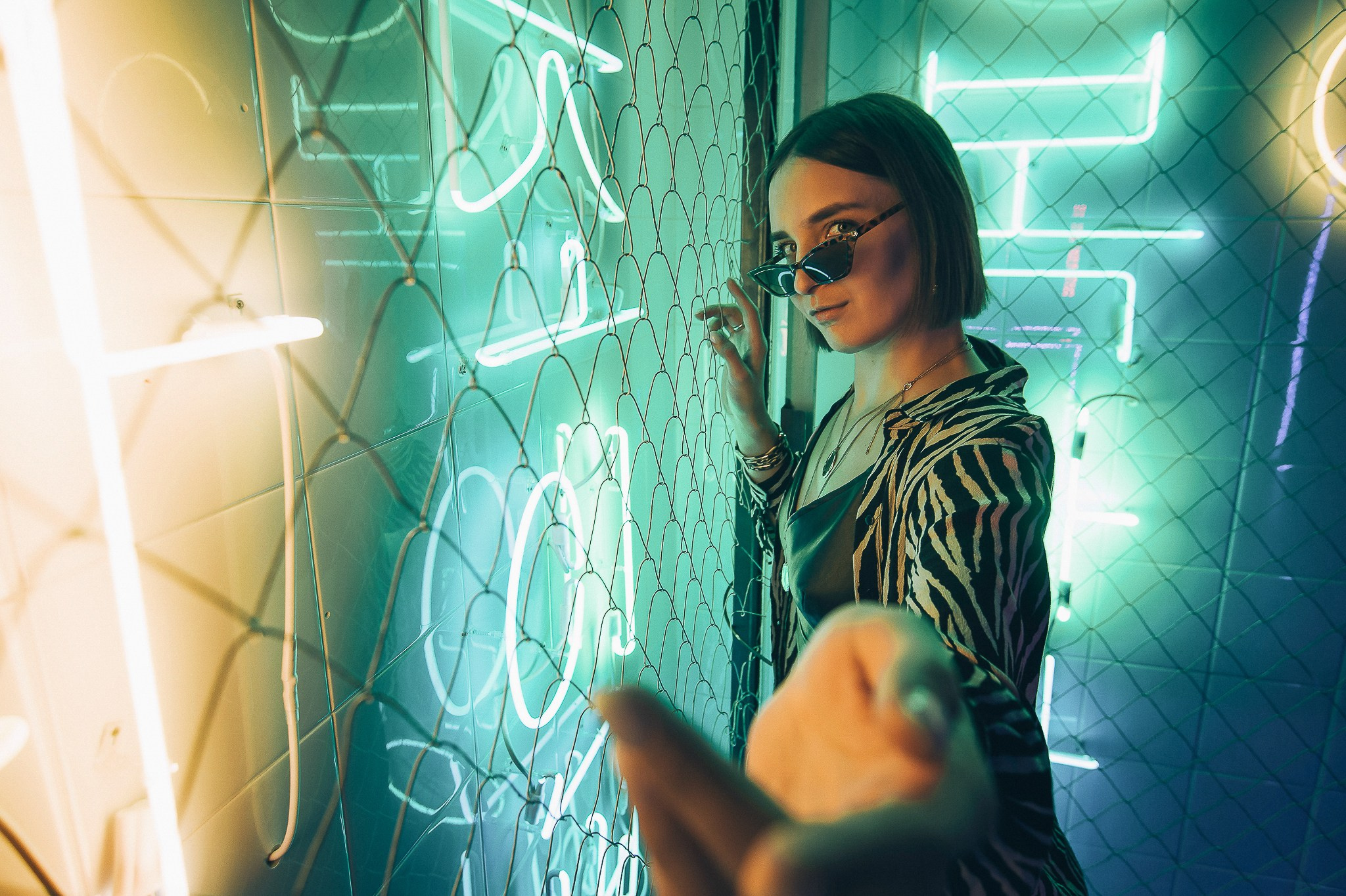 Имиджи. Репортажный фотограф в Москве