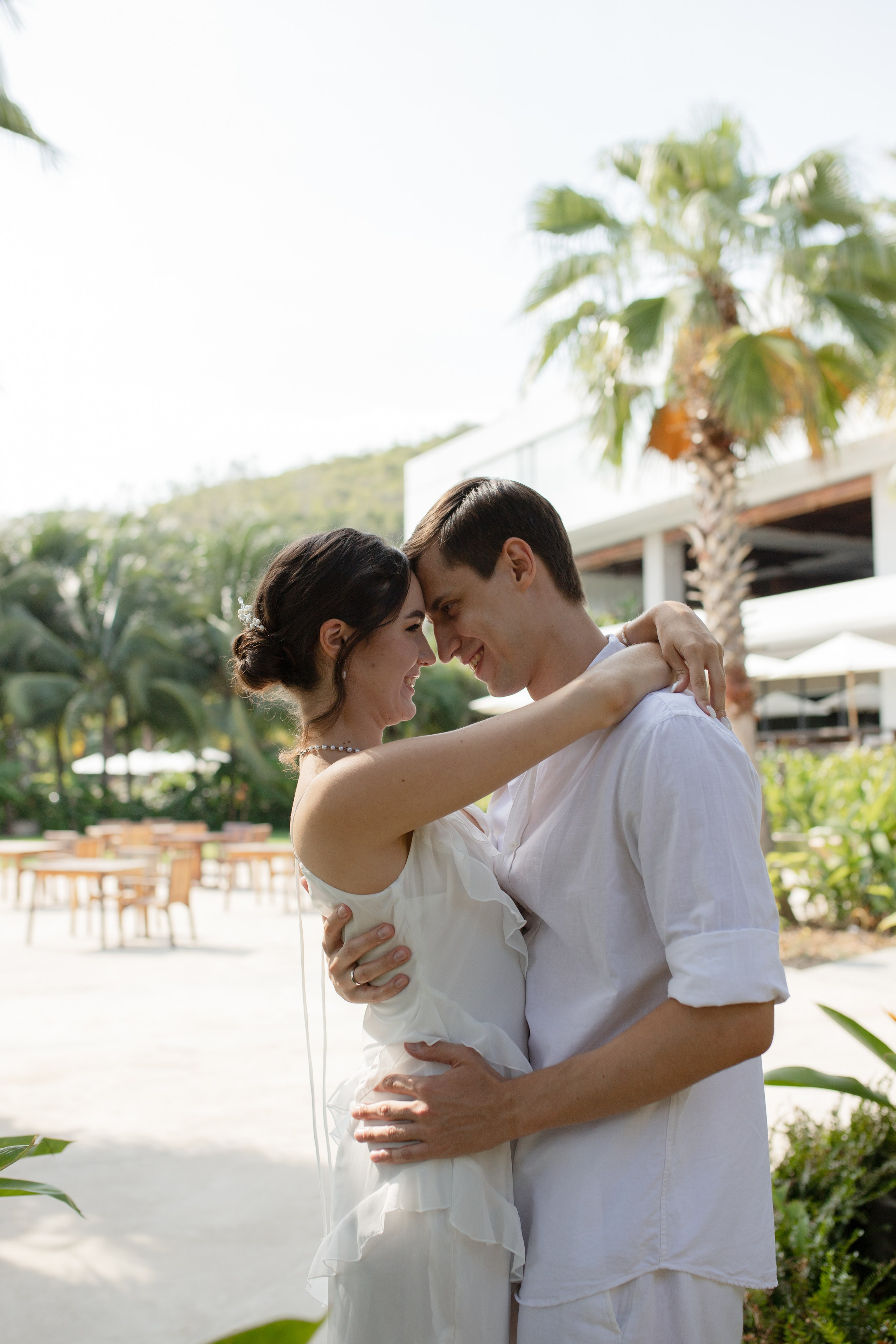 Владислав и Милена. Главная