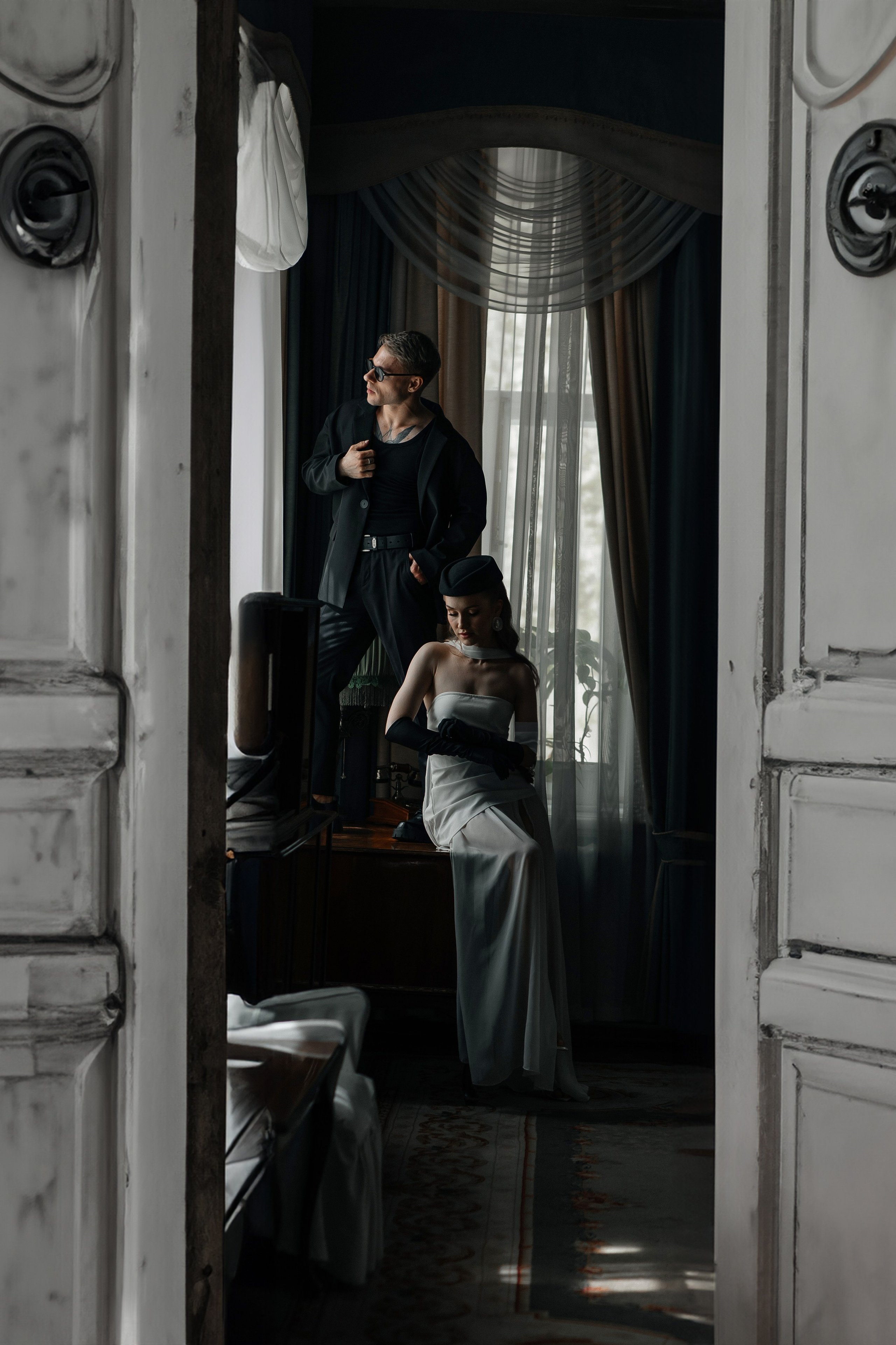 Фотограф в Челябинске Жукова Милана