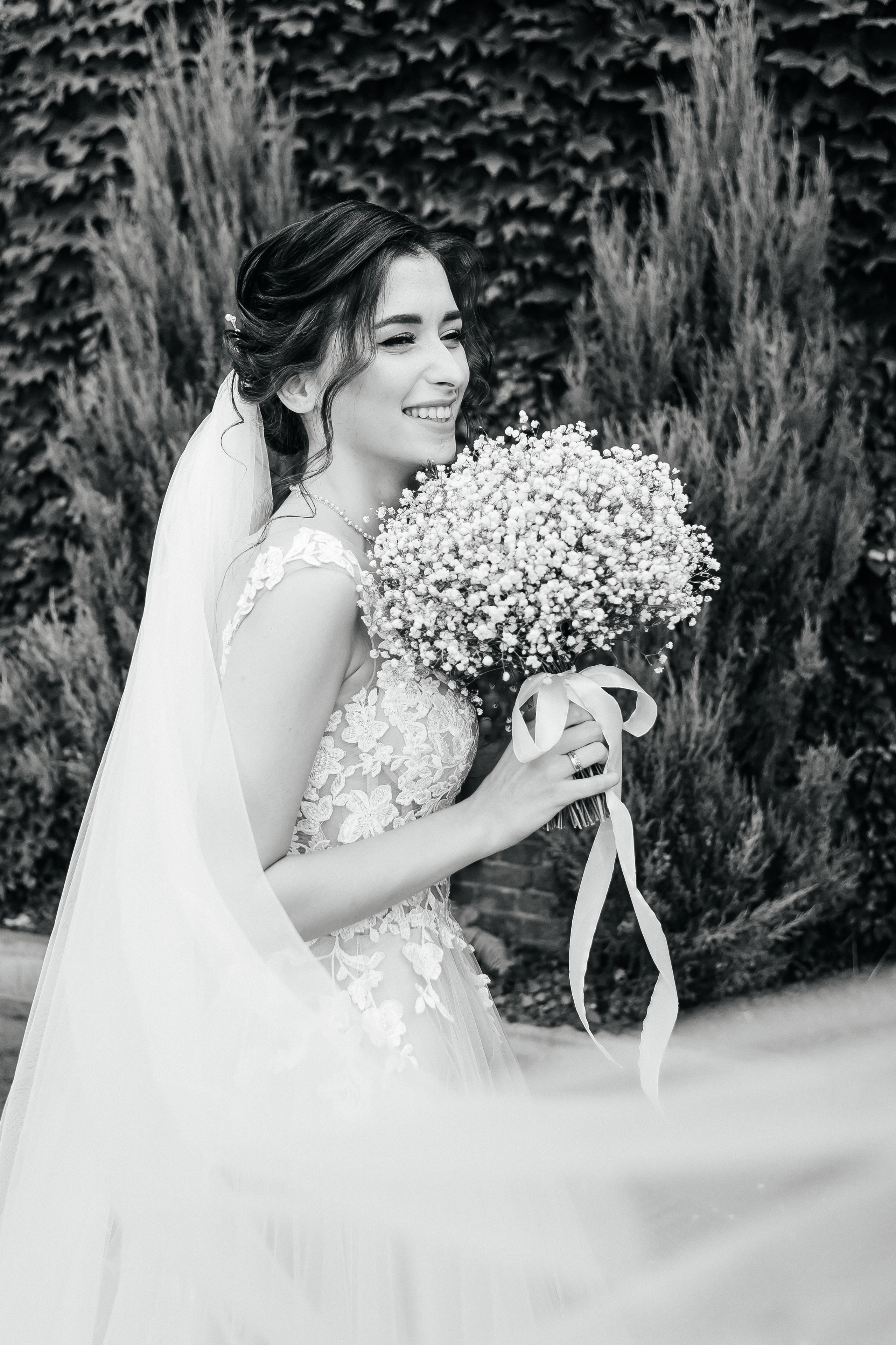 Алена и Вячеслав. Свадебный и семейный фотограф в Ростове-на-Дону