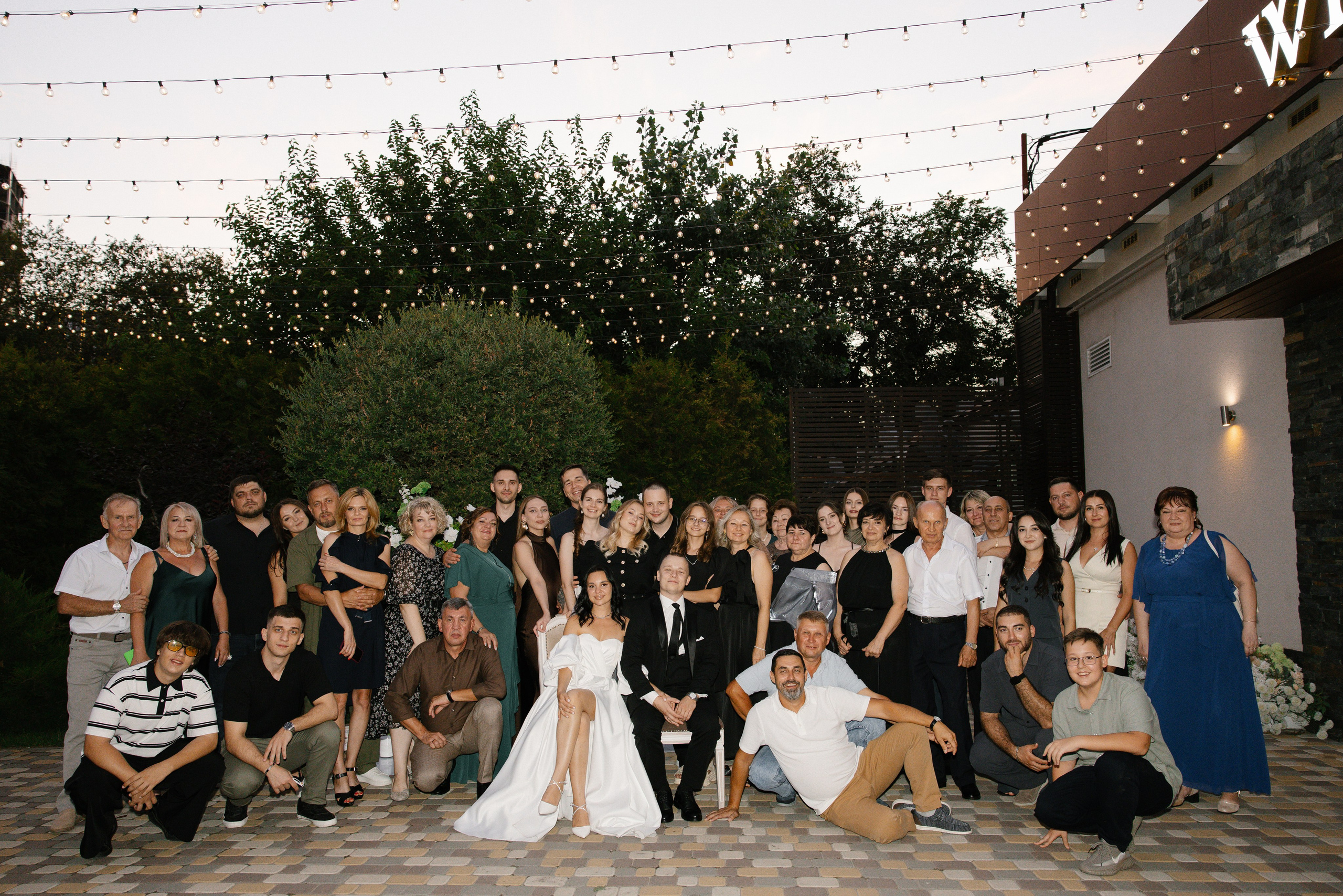 Максим и Оксана. Свадебный и семейный фотограф в Ростове-на-Дону