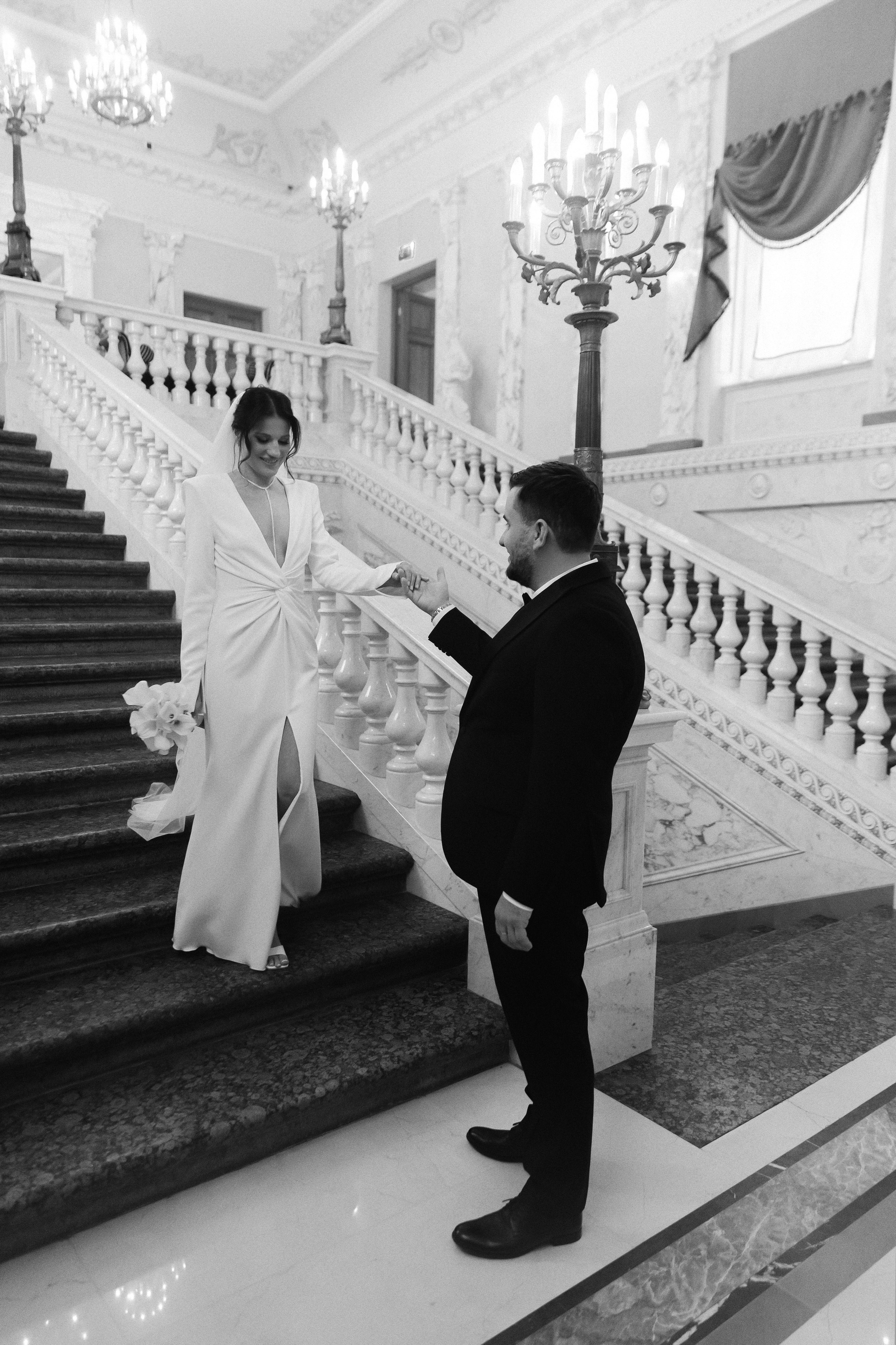 WEDDING. Maria Startseva Photo