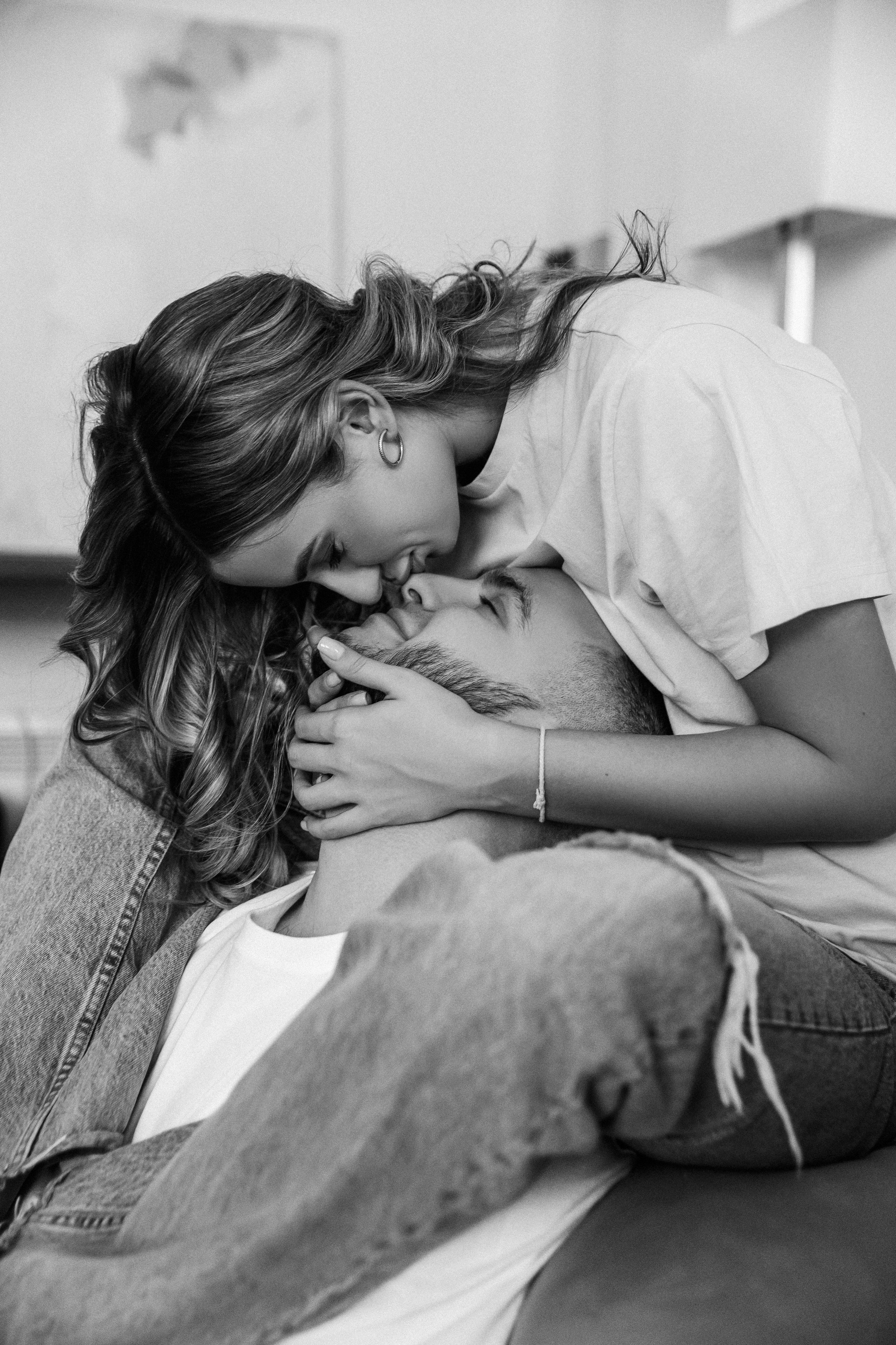 «РАДИ ОДНОЙ». Maria Startseva Photo