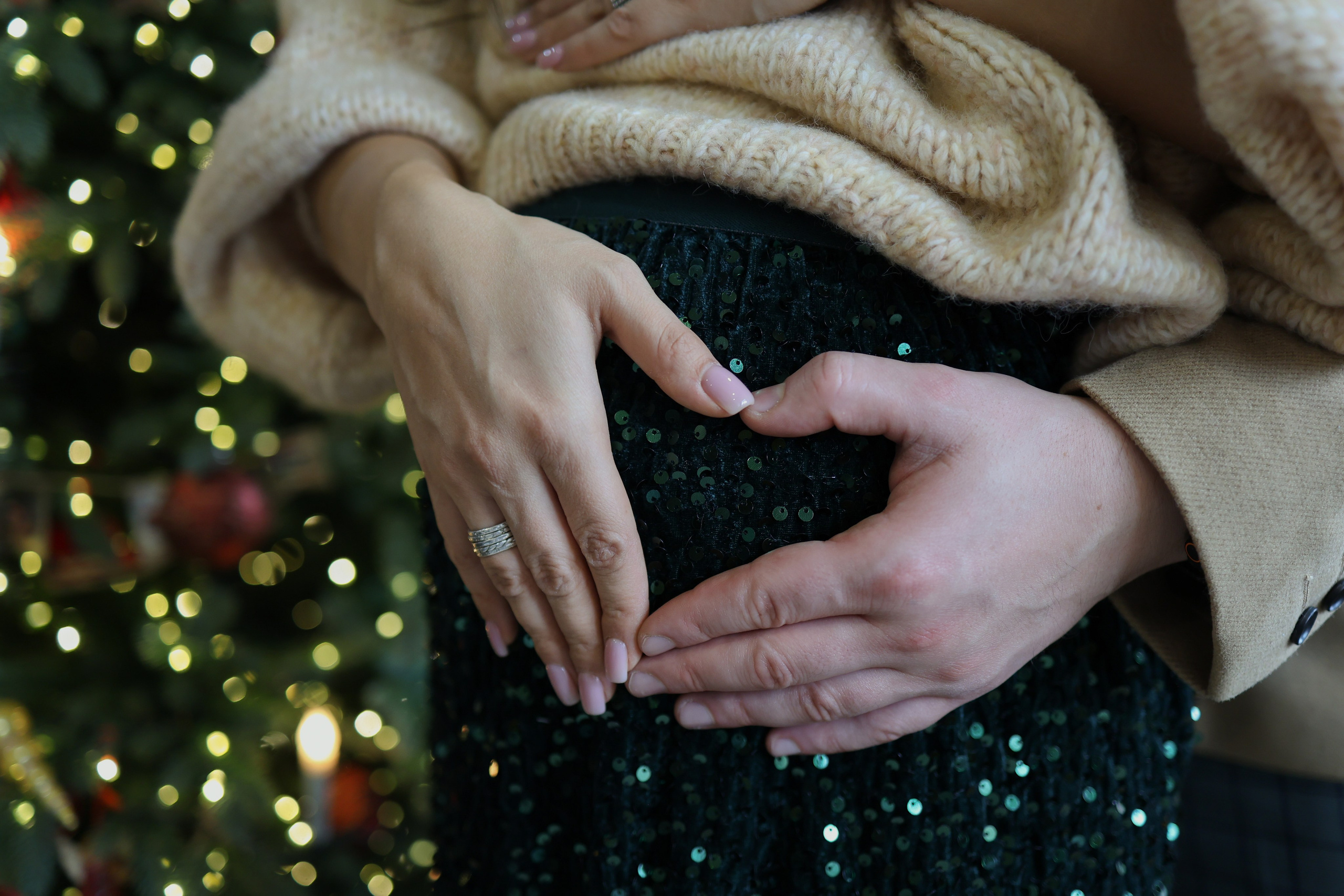 Семья. Фотограф и видеограф в Москве Полина Абраменкова