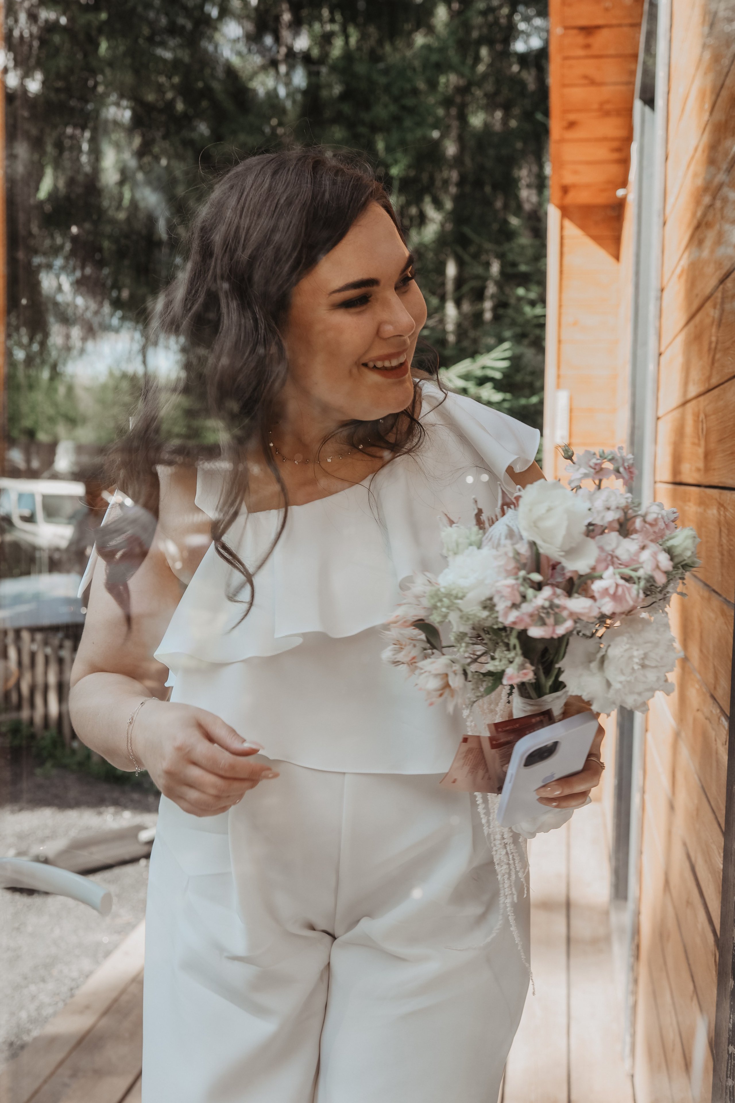 Константин и Полина. Фотограф и видеограф в Москве Полина Абраменкова