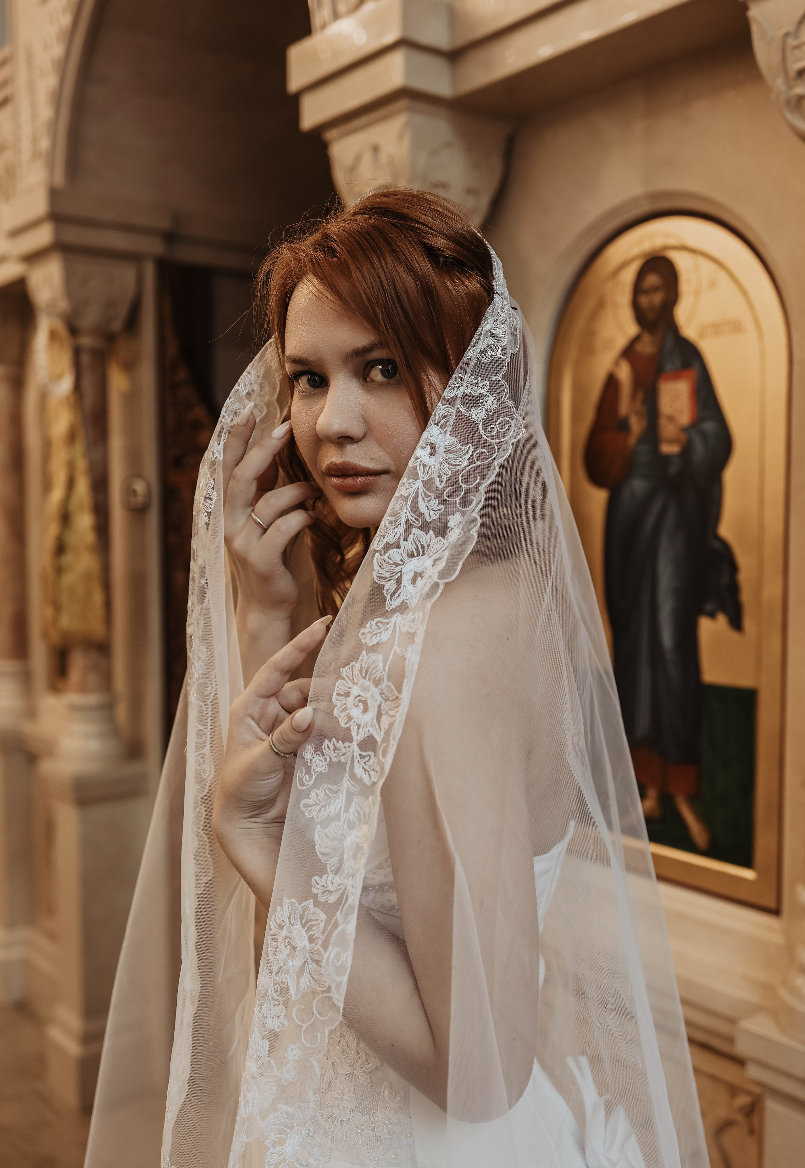 Анатолий и Юлия. Фотограф и видеограф в Москве Полина Абраменкова