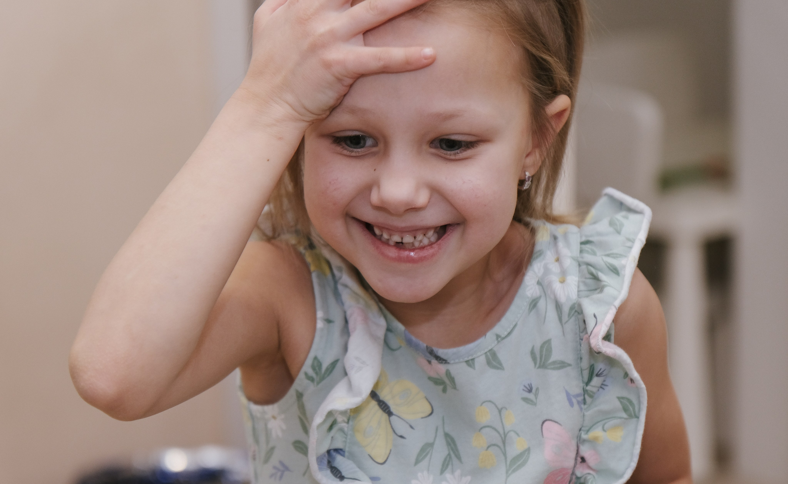 Дети, сады, школы. Фотограф и видеограф в Москве Полина Абраменкова