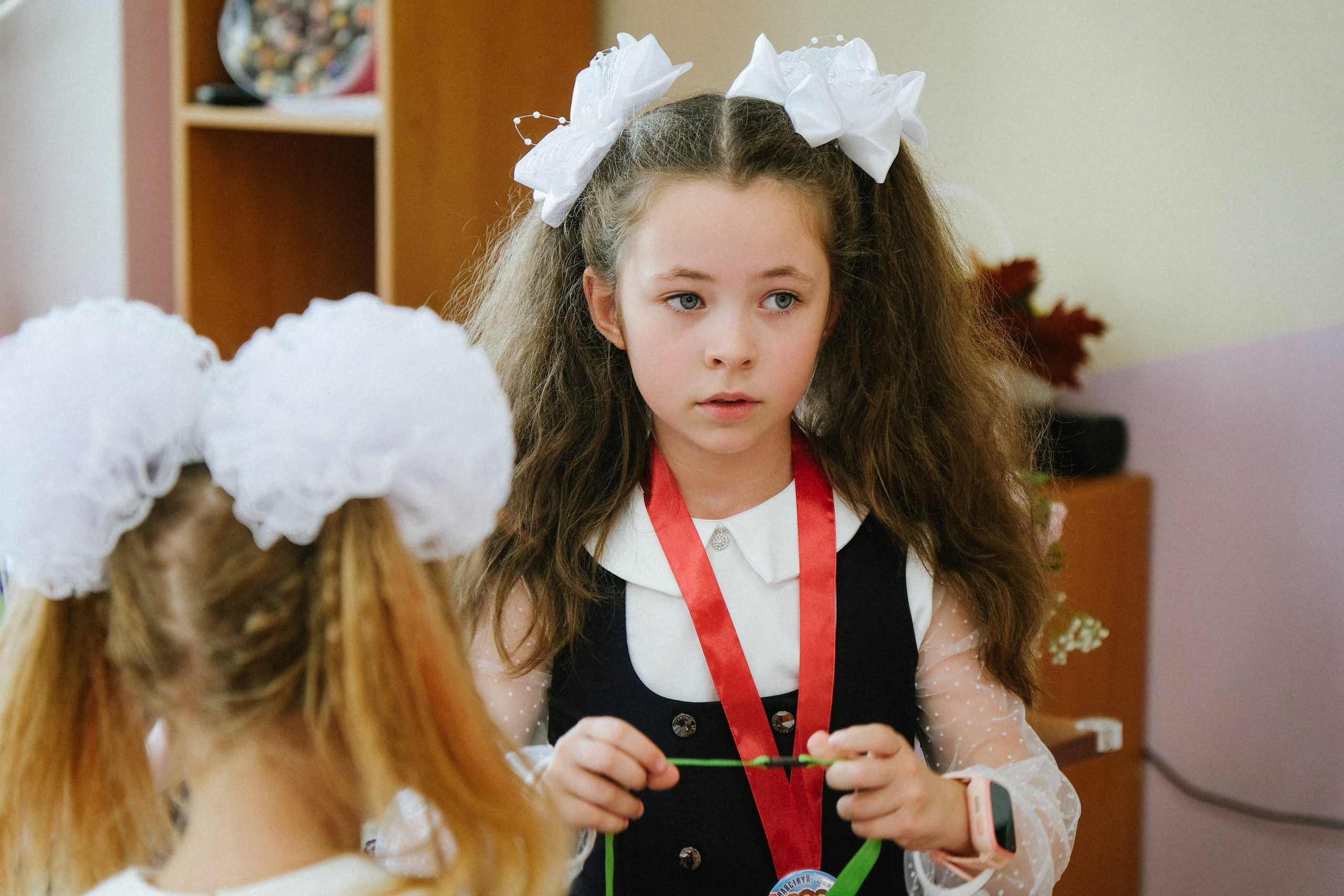 Дети. Фотограф и видеограф в Москве Полина Абраменкова