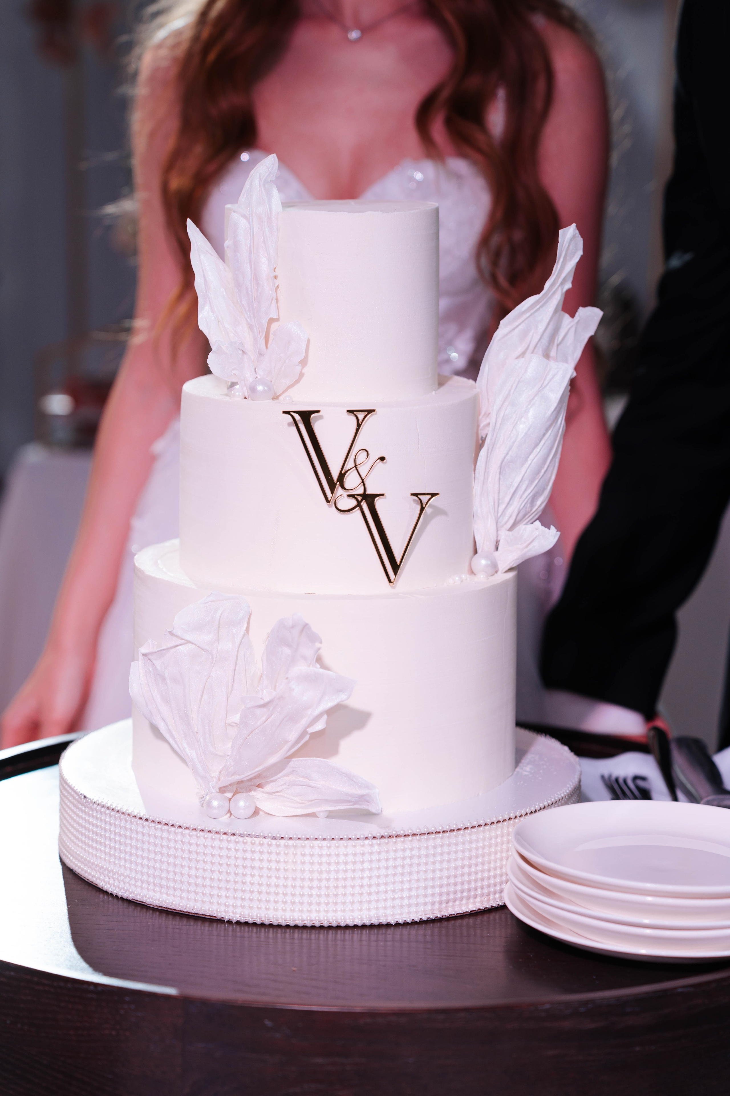 Victoria & Vladimir. Свадебный фотограф в Воронеже Самохина Екатерина