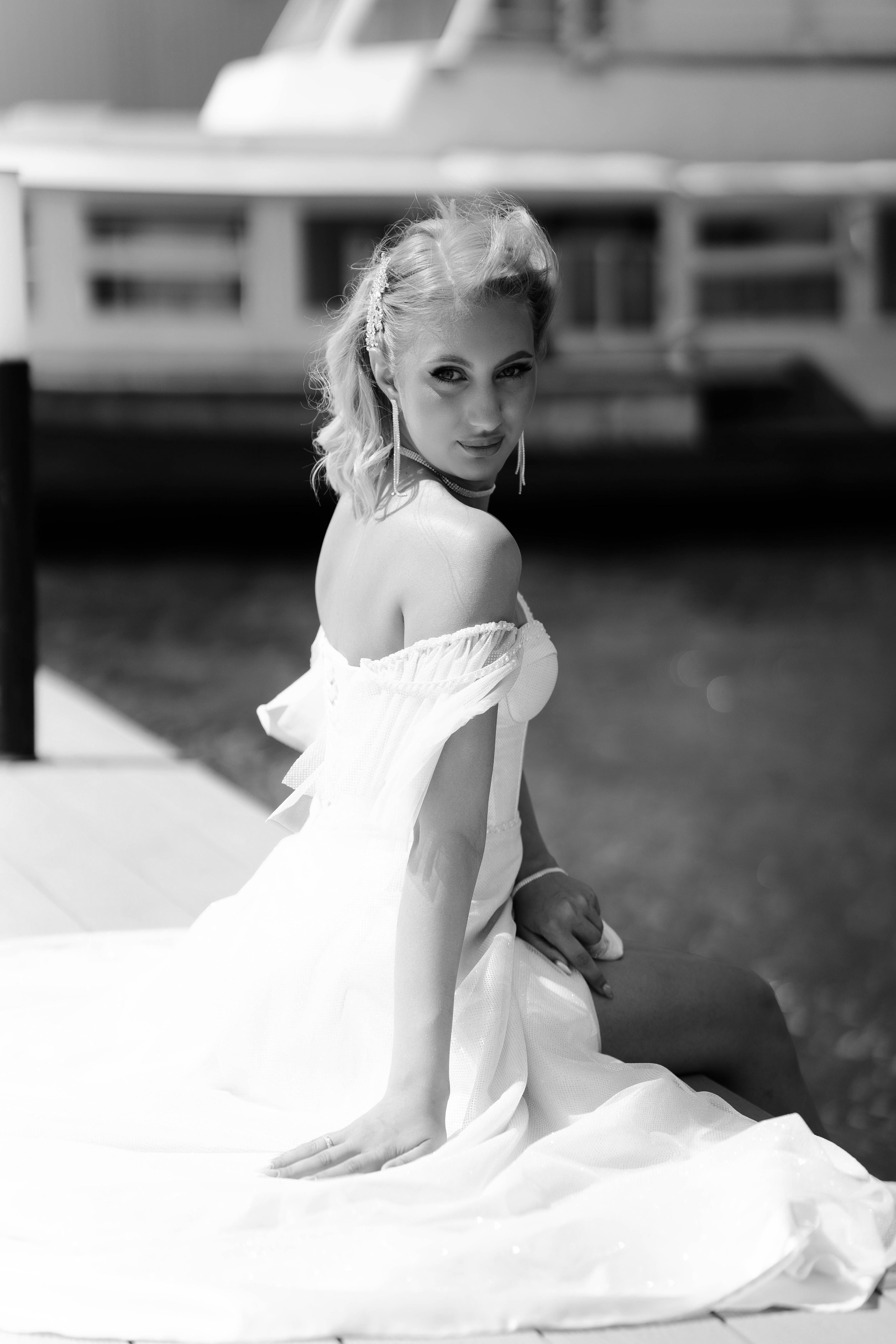 Dmitry & Ekaterina. Свадебный фотограф в Воронеже Самохина Екатерина