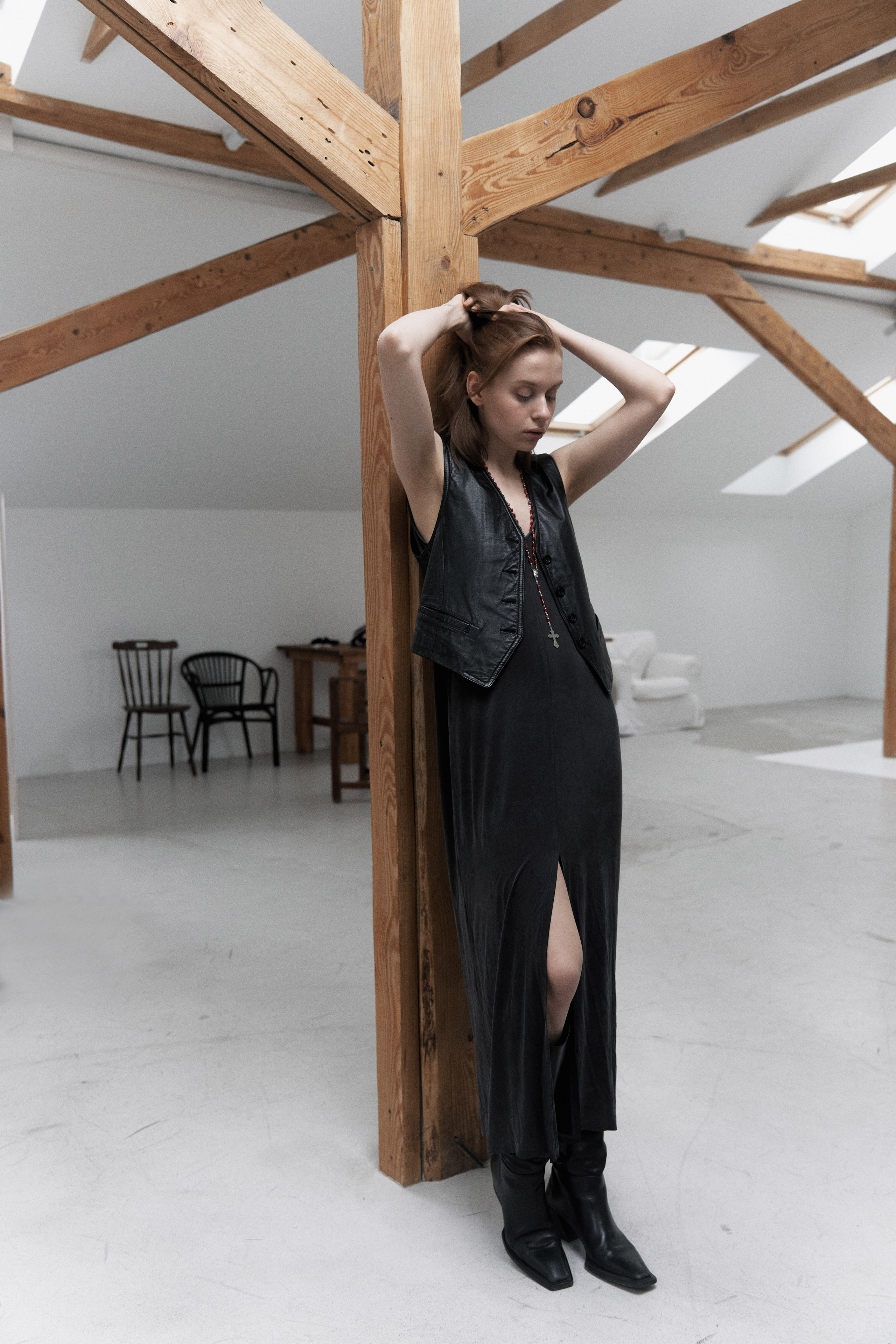 Катя. Фотограф Олеся Скворцова