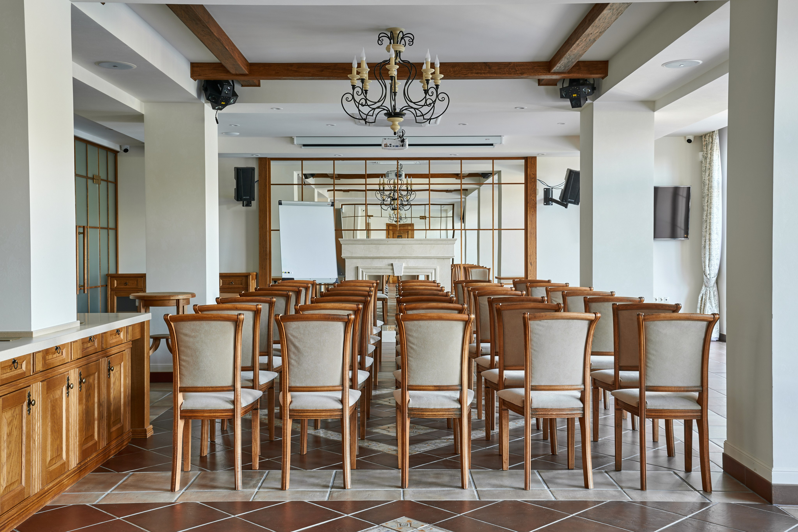 Фотосъемка гостиничной инфраструктуры. Профессиональный фотограф в Анапе Артем Ковальский