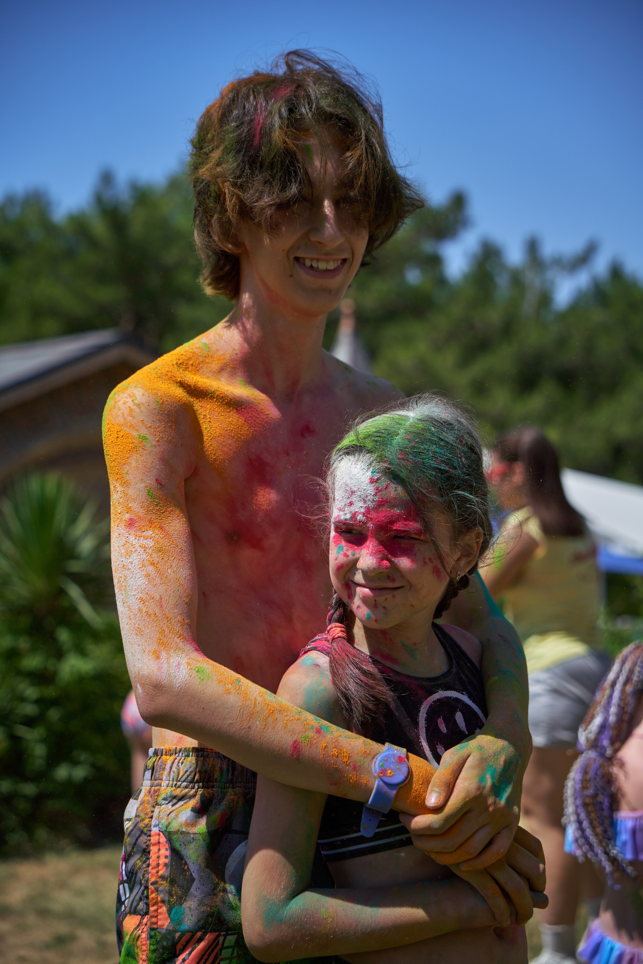 Репортажный фотограф в Анапе Артем Ковальский. Профессиональный фотограф в Анапе Артем Ковальский