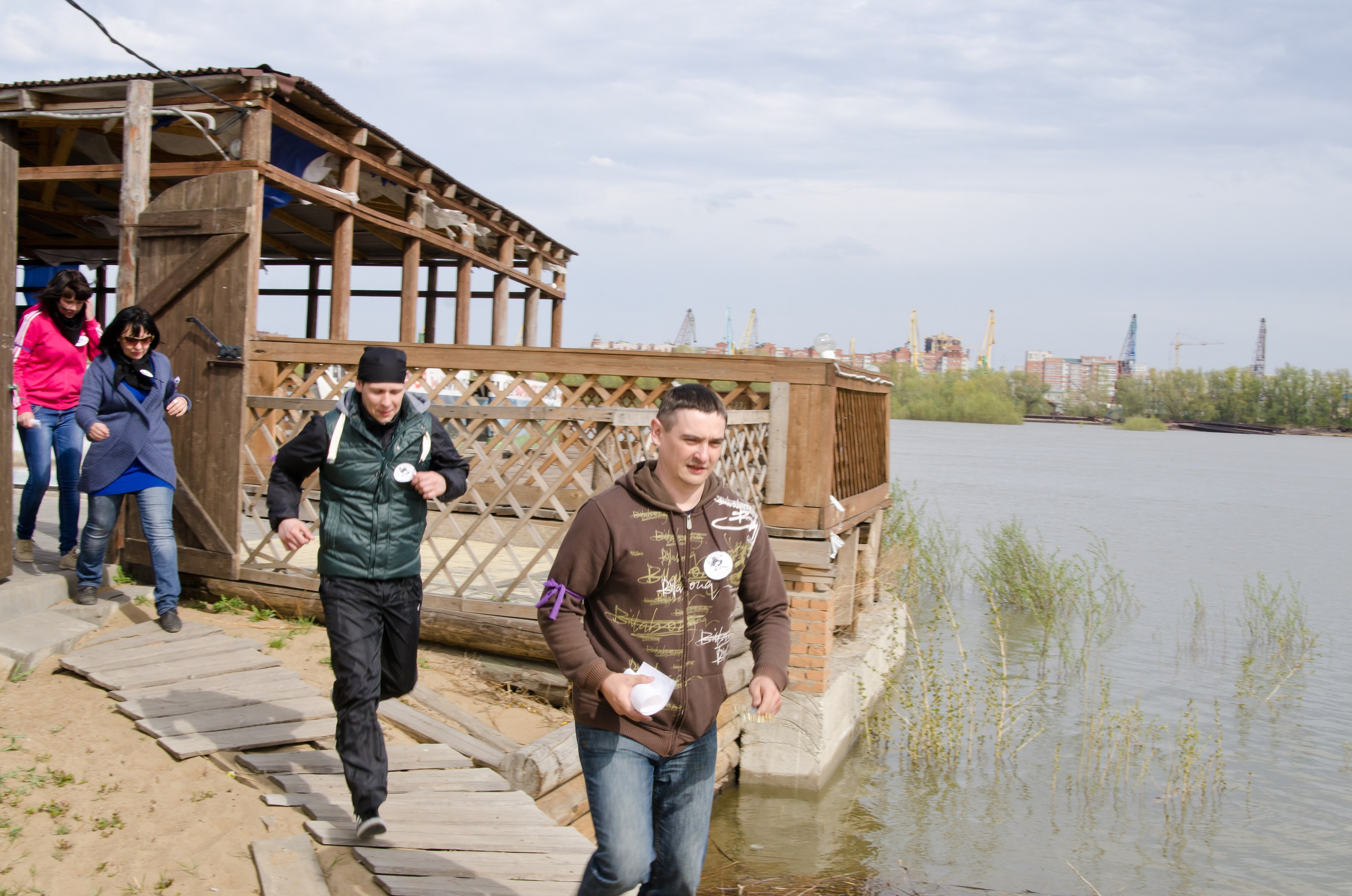 Корпоратив.Пиратский остров. Свадебный и семейный фотограф Денис Лукьянов в Краснодаре, Краснодарском крае и Республике Крым