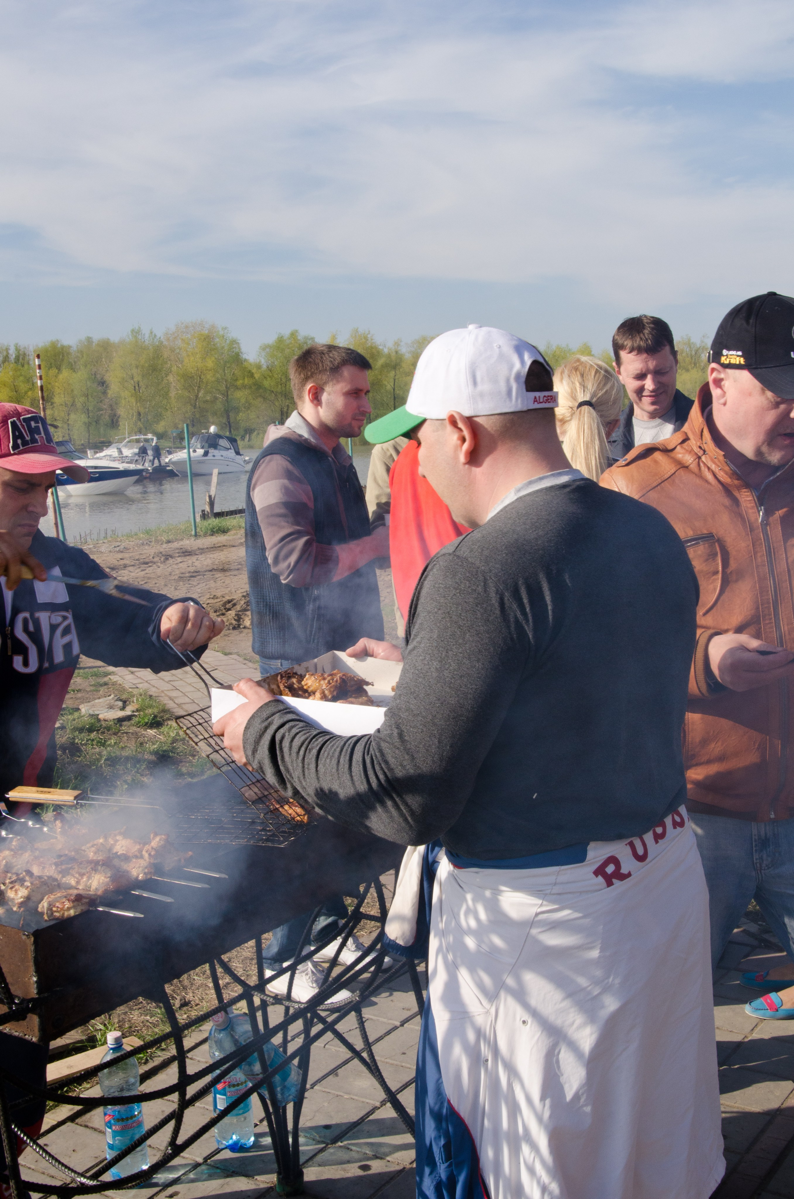 Корпоратив.Пиратский остров. Свадебный и семейный фотограф Денис Лукьянов в Краснодаре, Краснодарском крае и Республике Крым