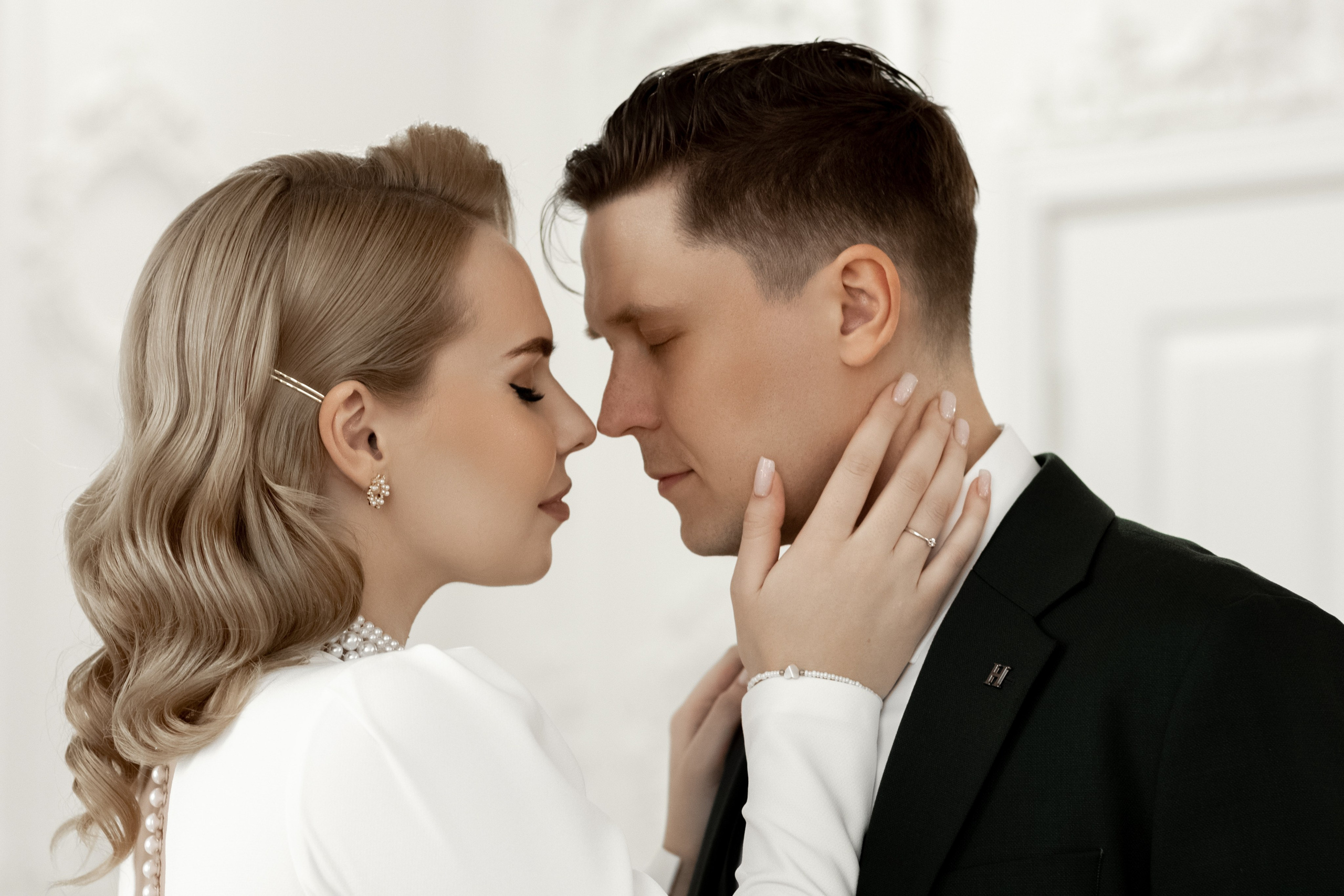 Александр и Виктория. Фотограф Краснодар