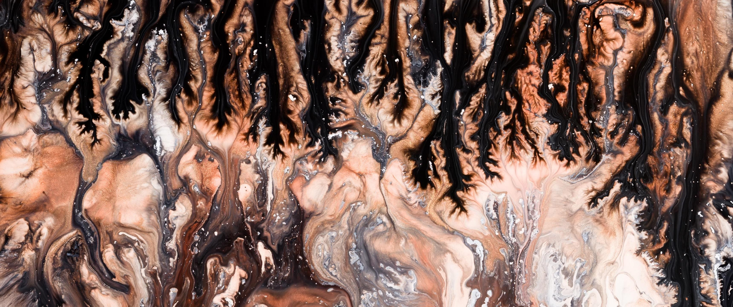 Genesis. Short films by Vadim Sherbakov