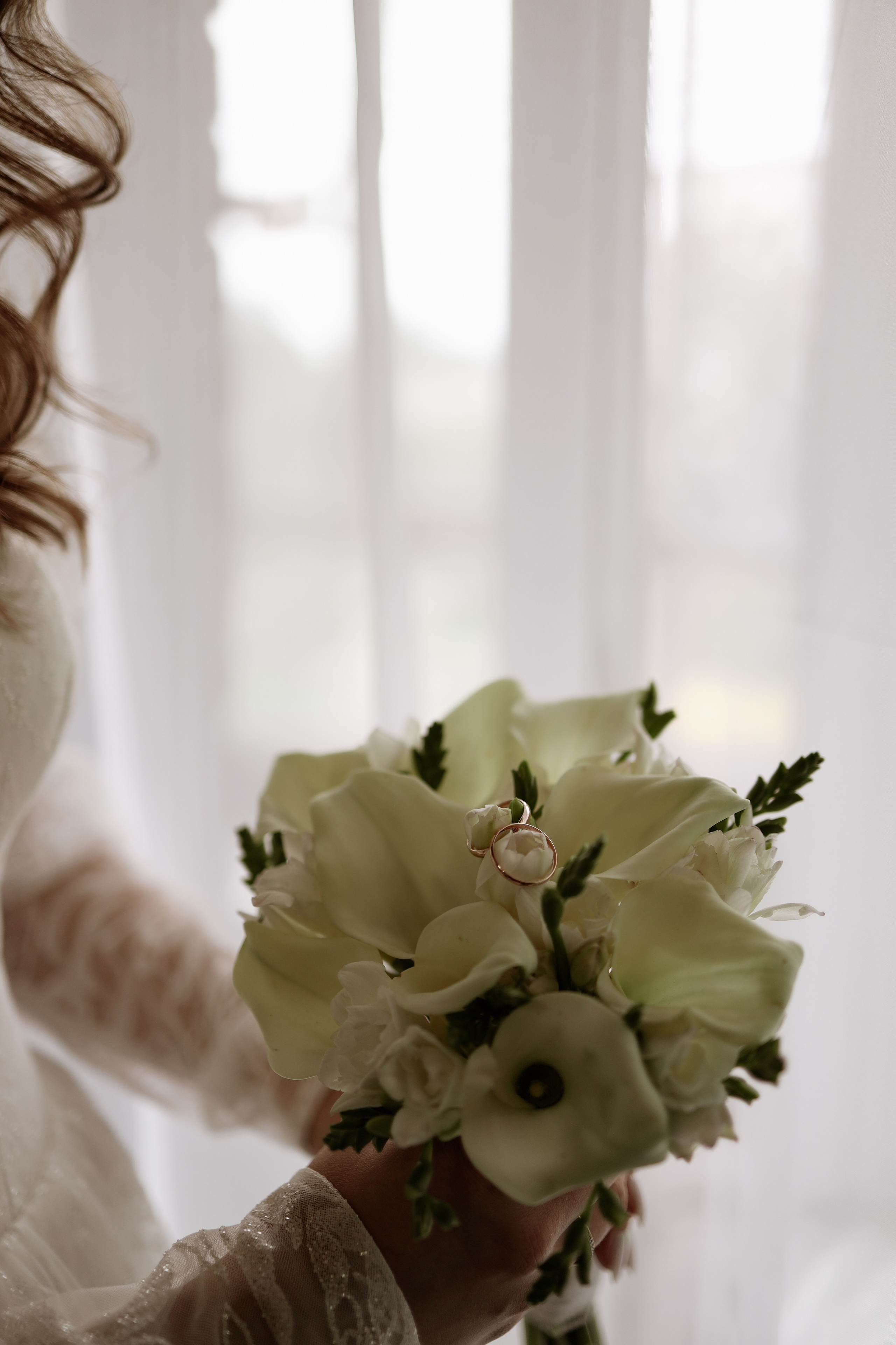 E&D. Photographer Tatiana Ivanova in Yaroslavl