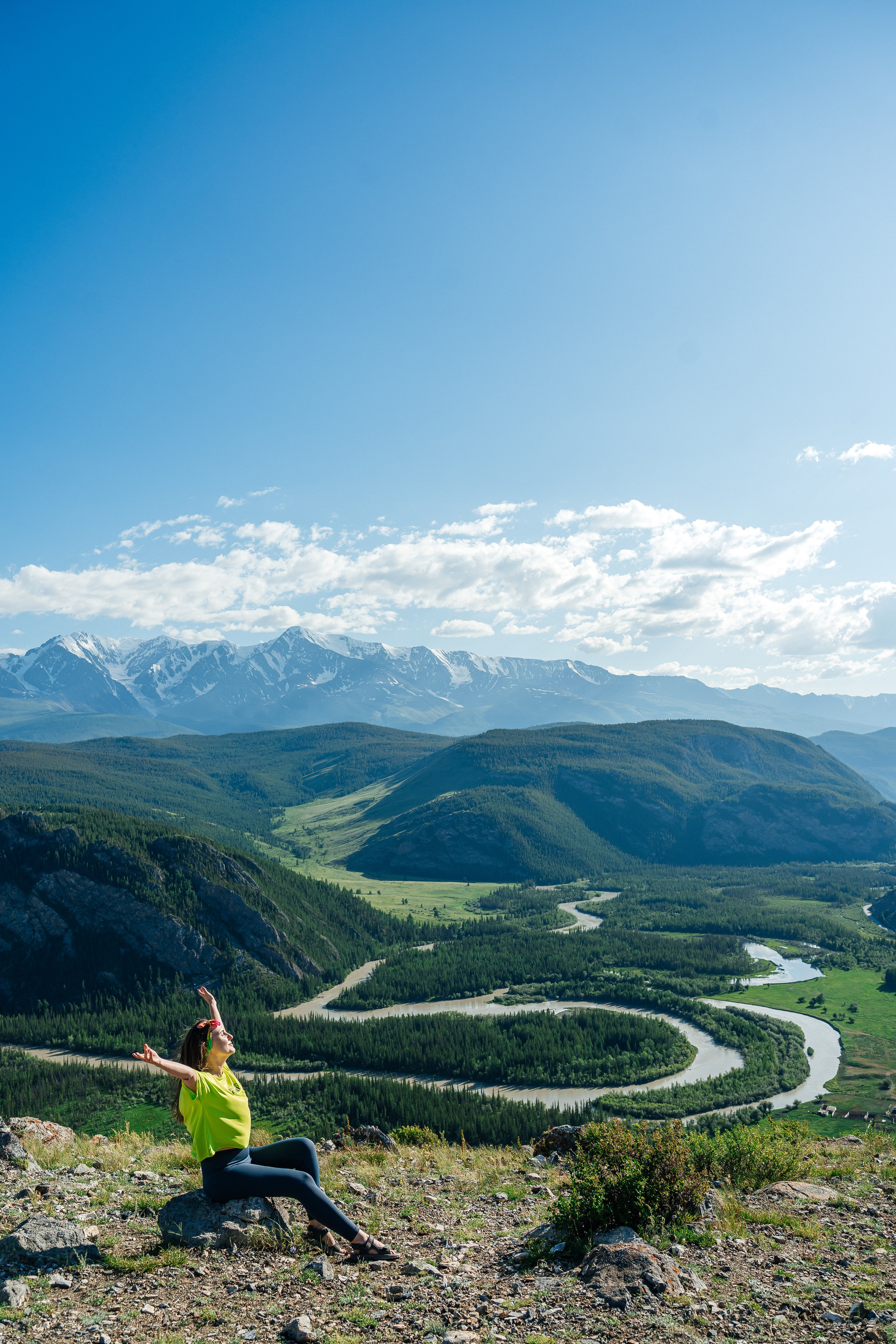 Алтай. Семейный фотограф в Санкт-Петербурге