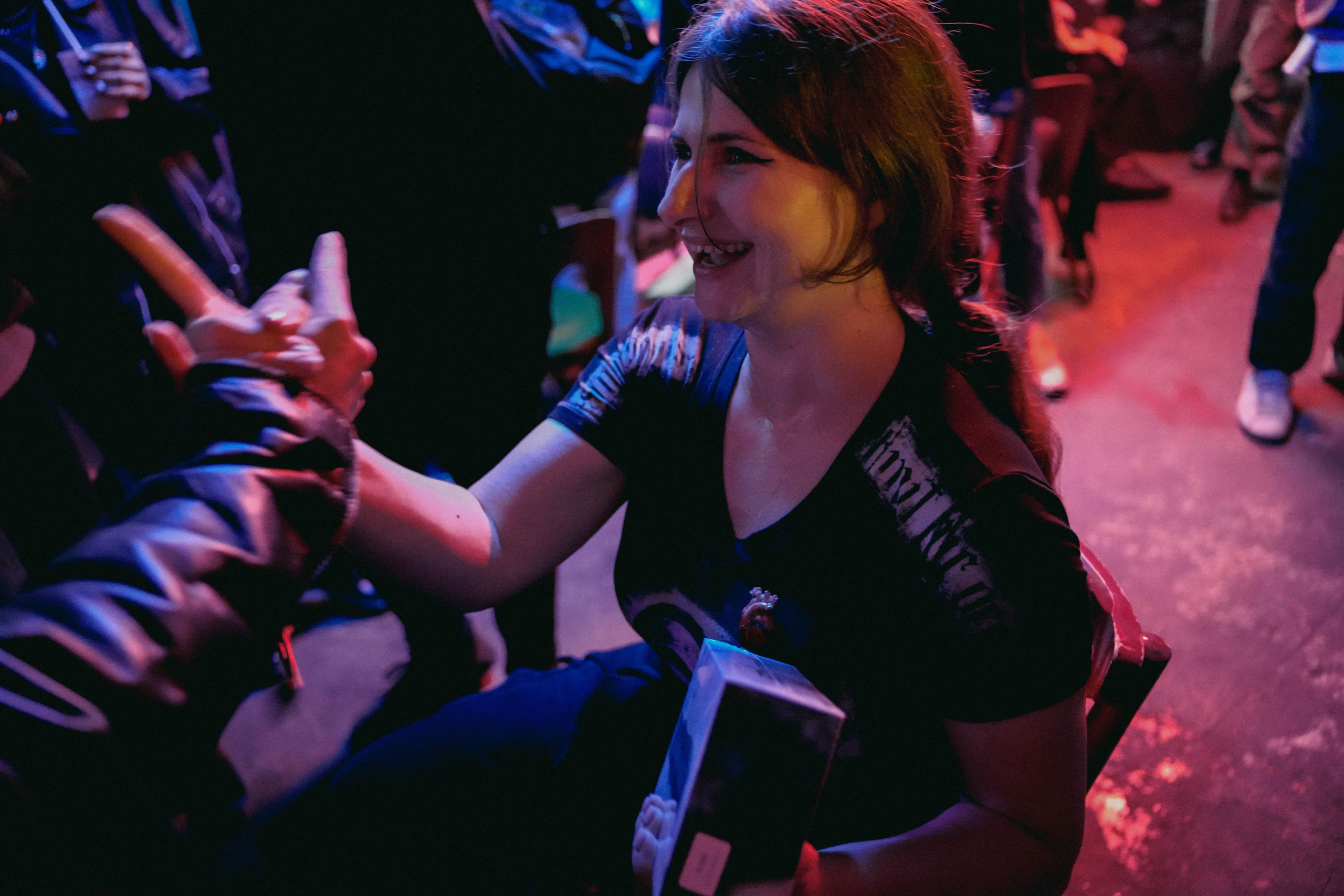 BesSquad '23. Street и Lifestyle съёмки в Москве