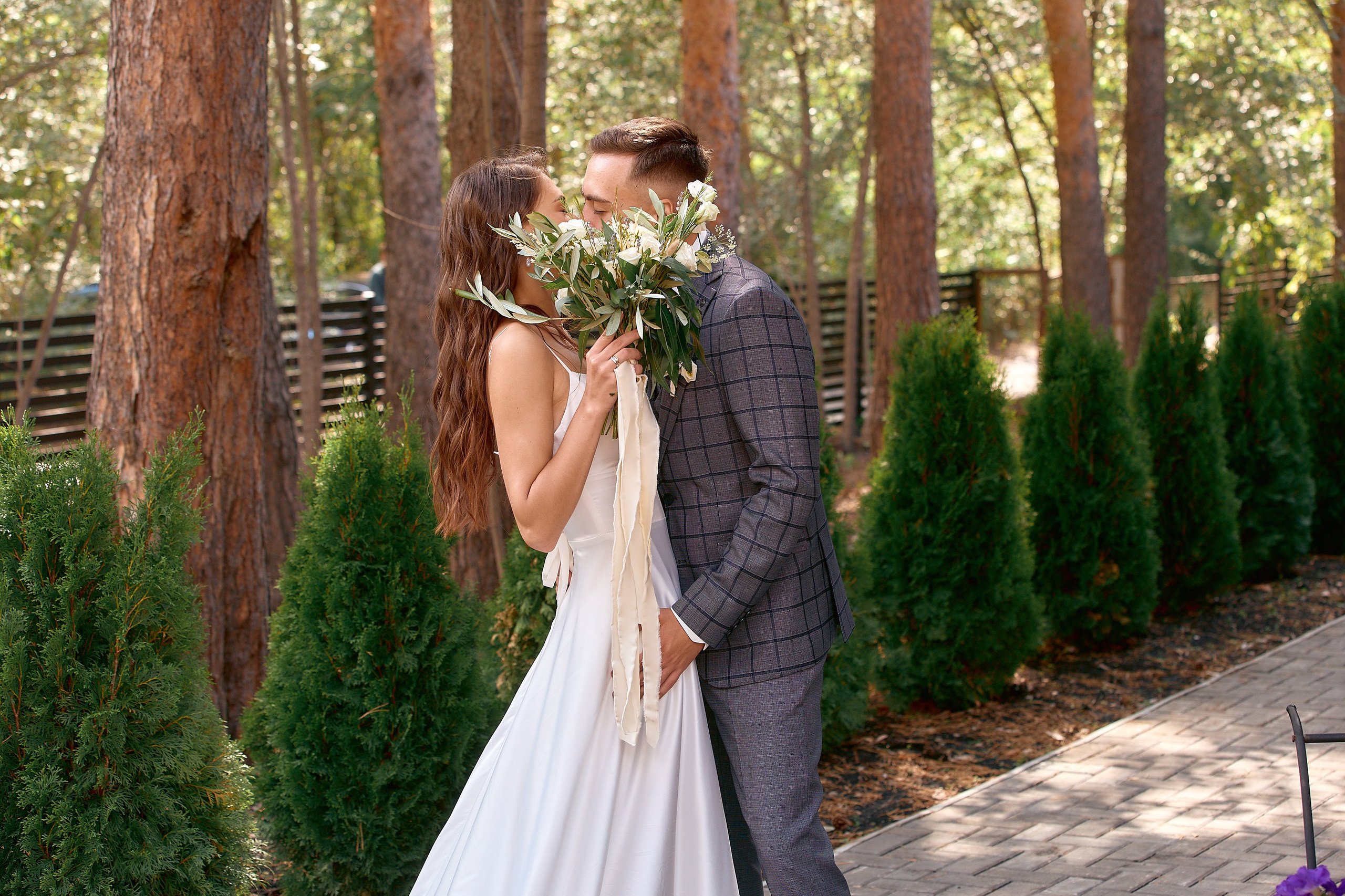Свадьба Евгения и Валерии, Комплекс ЛЕСНОЙ. Александр Кашин, репортажный фотограф в Челябинске и Екатеринбурге