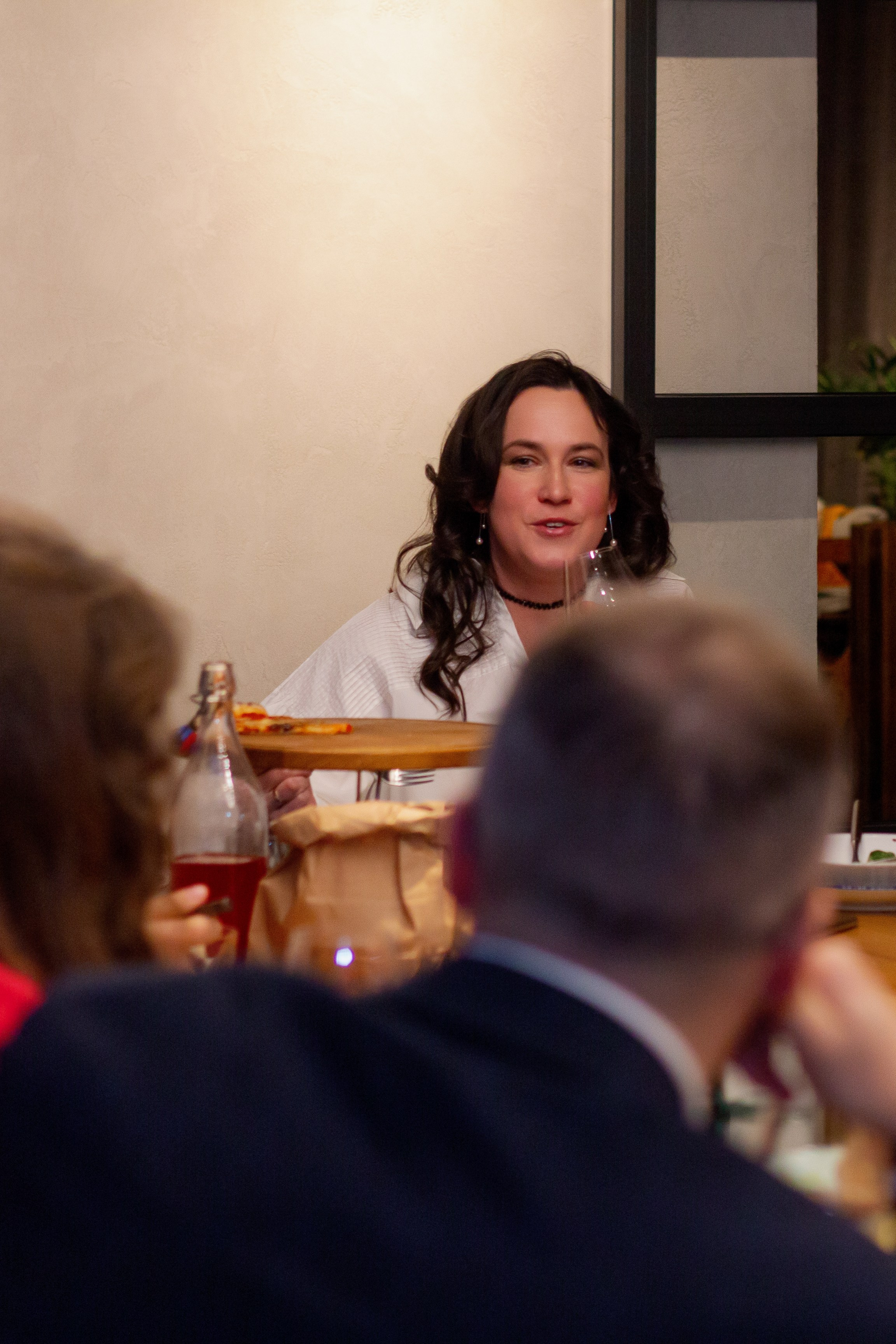 Репортажная съемка. Встреча одноклассников, Екатеринбург. Фотограф в Екатеринбурге Пойгина Елена