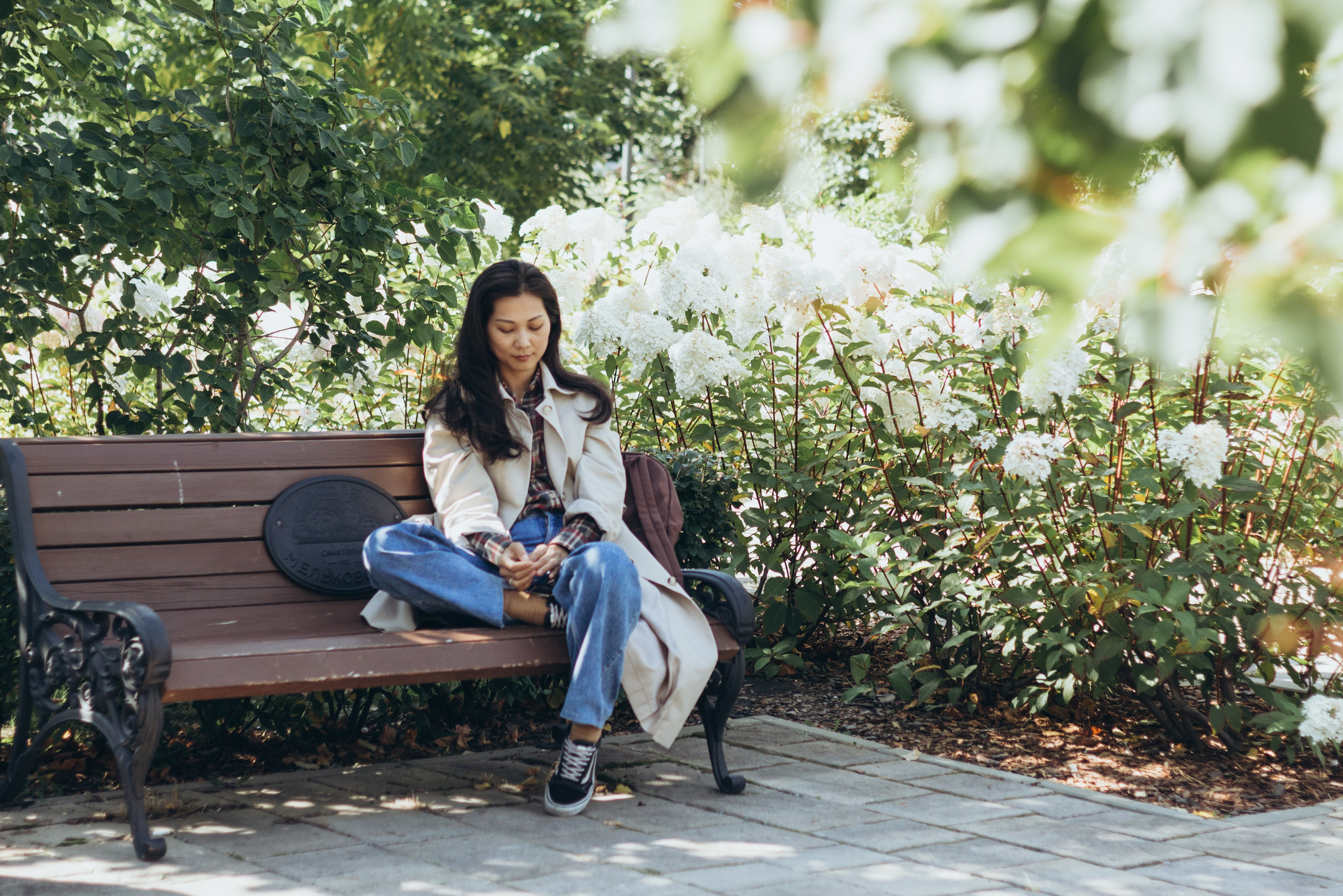 Фотопрогулка. Аржана. Фотограф в Екатеринбурге Пойгина Елена