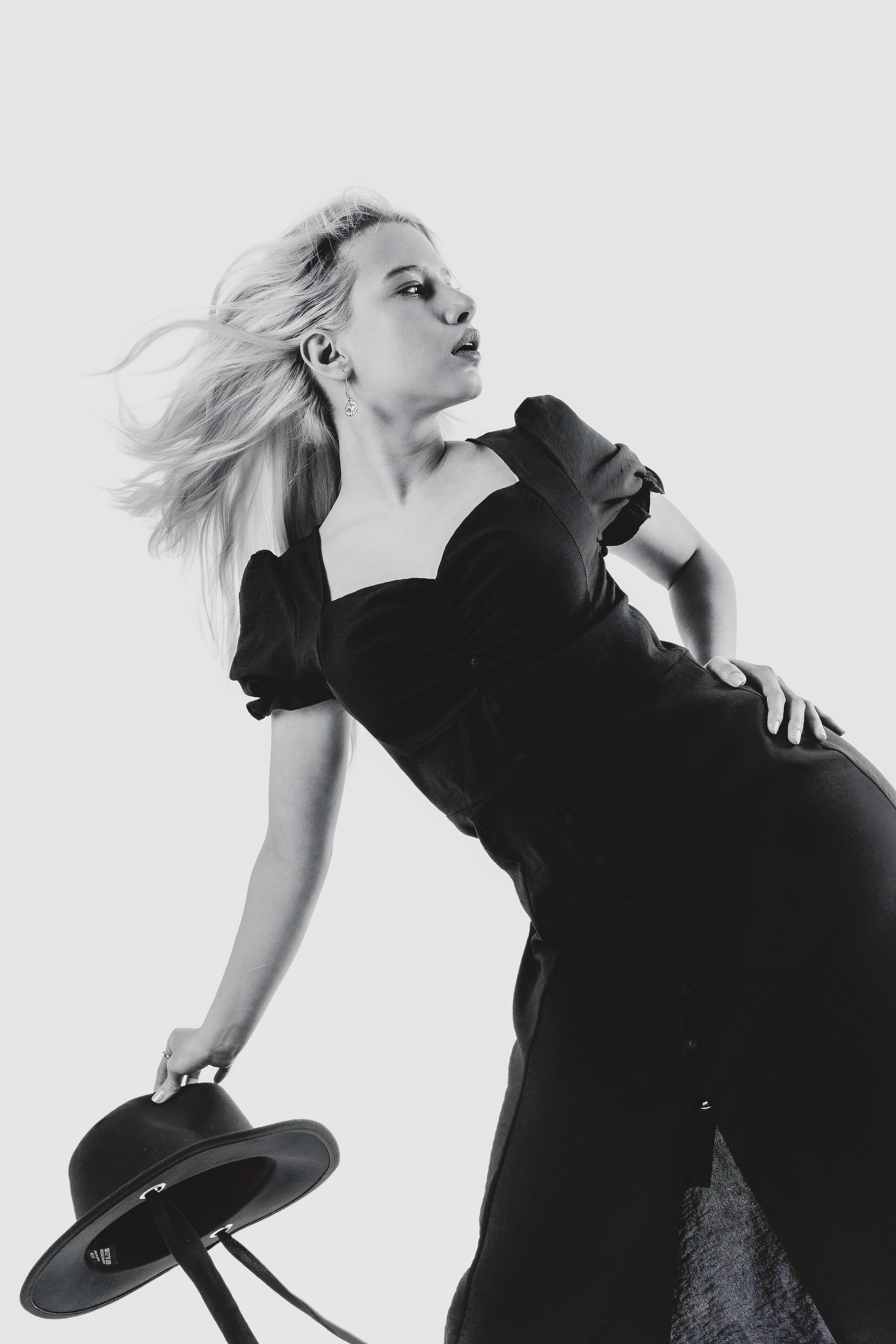 Модельные тесты. Photomantis