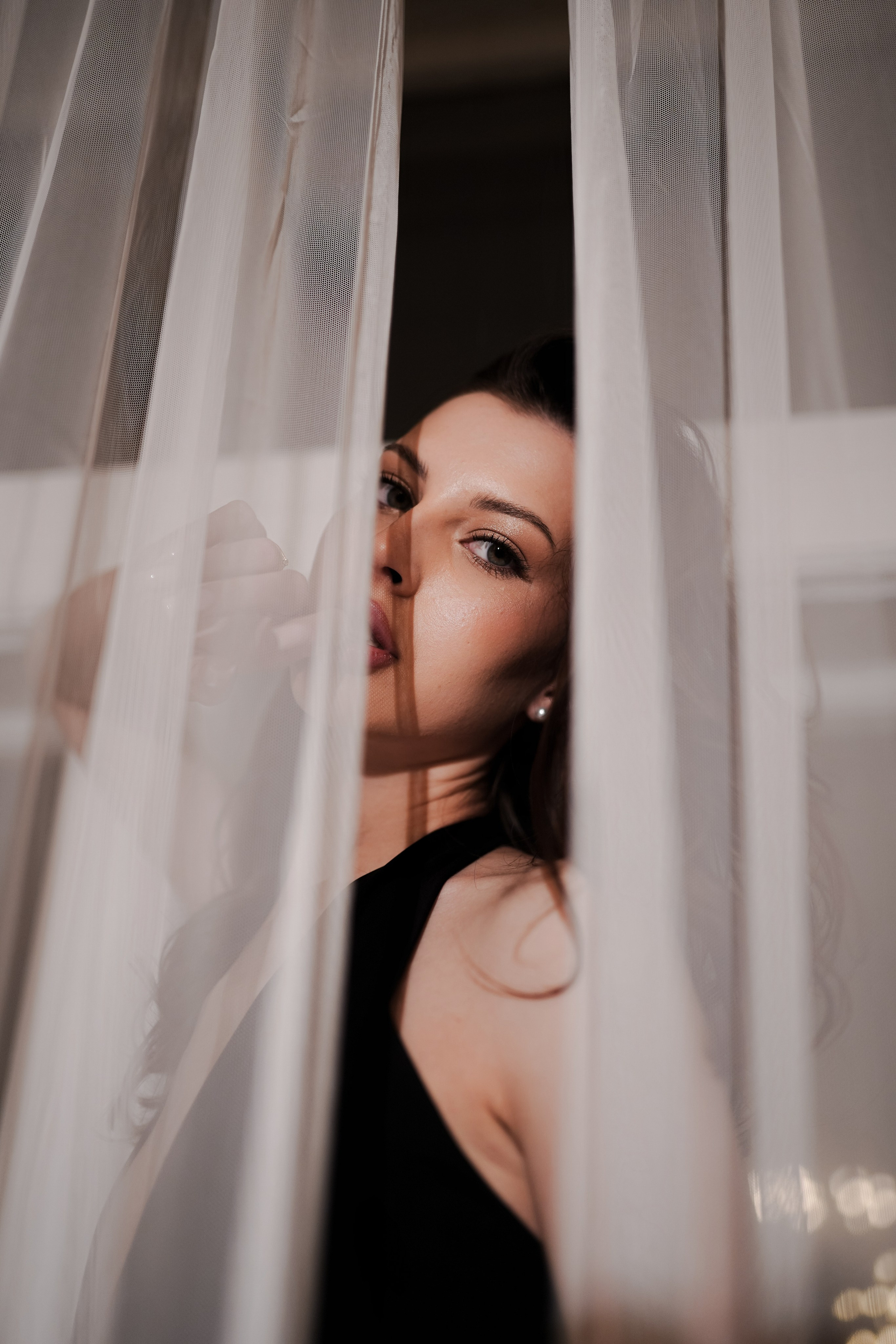 Карина и Алексей