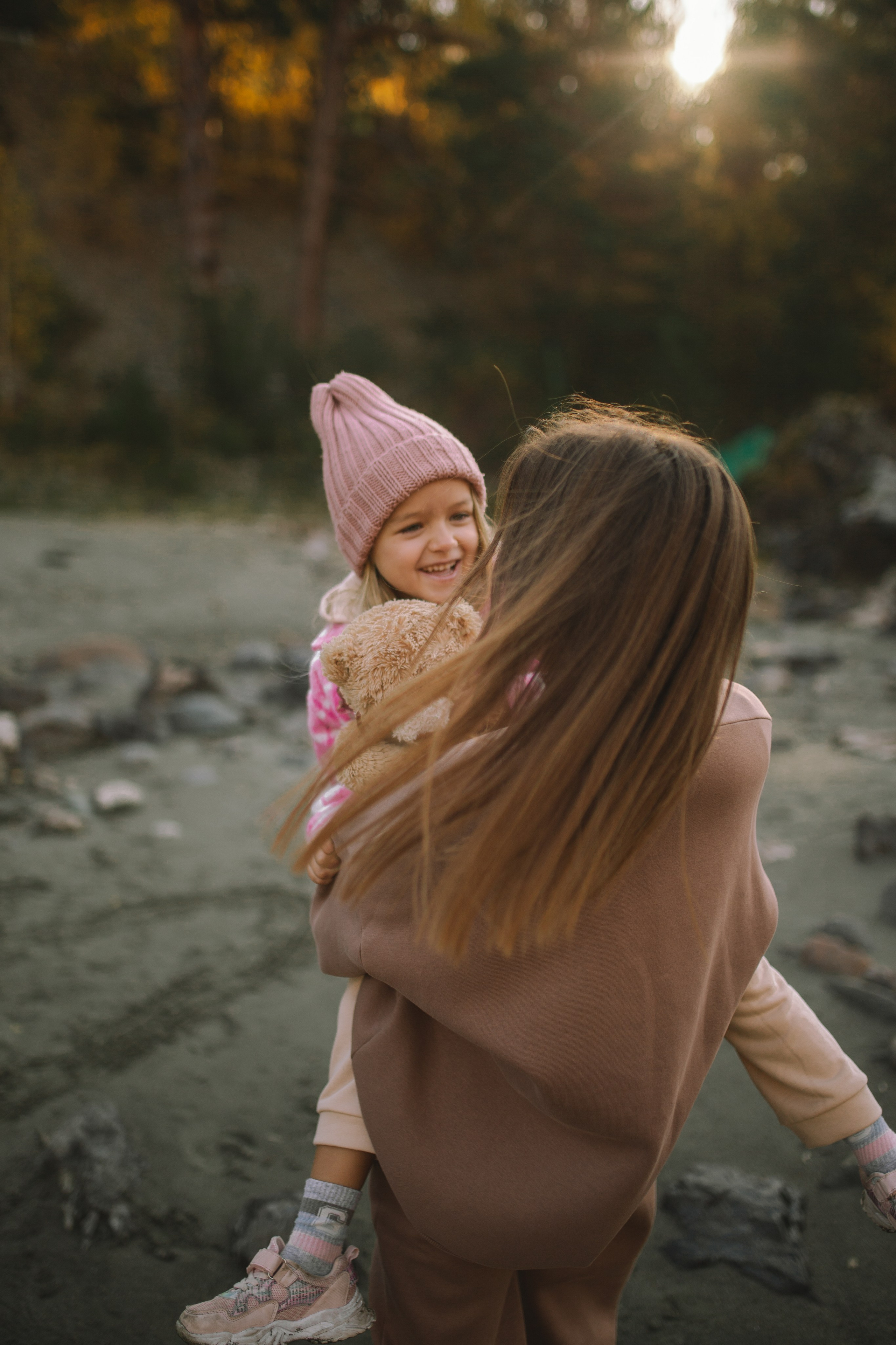 Семейные съёмки. Фотограф Горный Алтай
