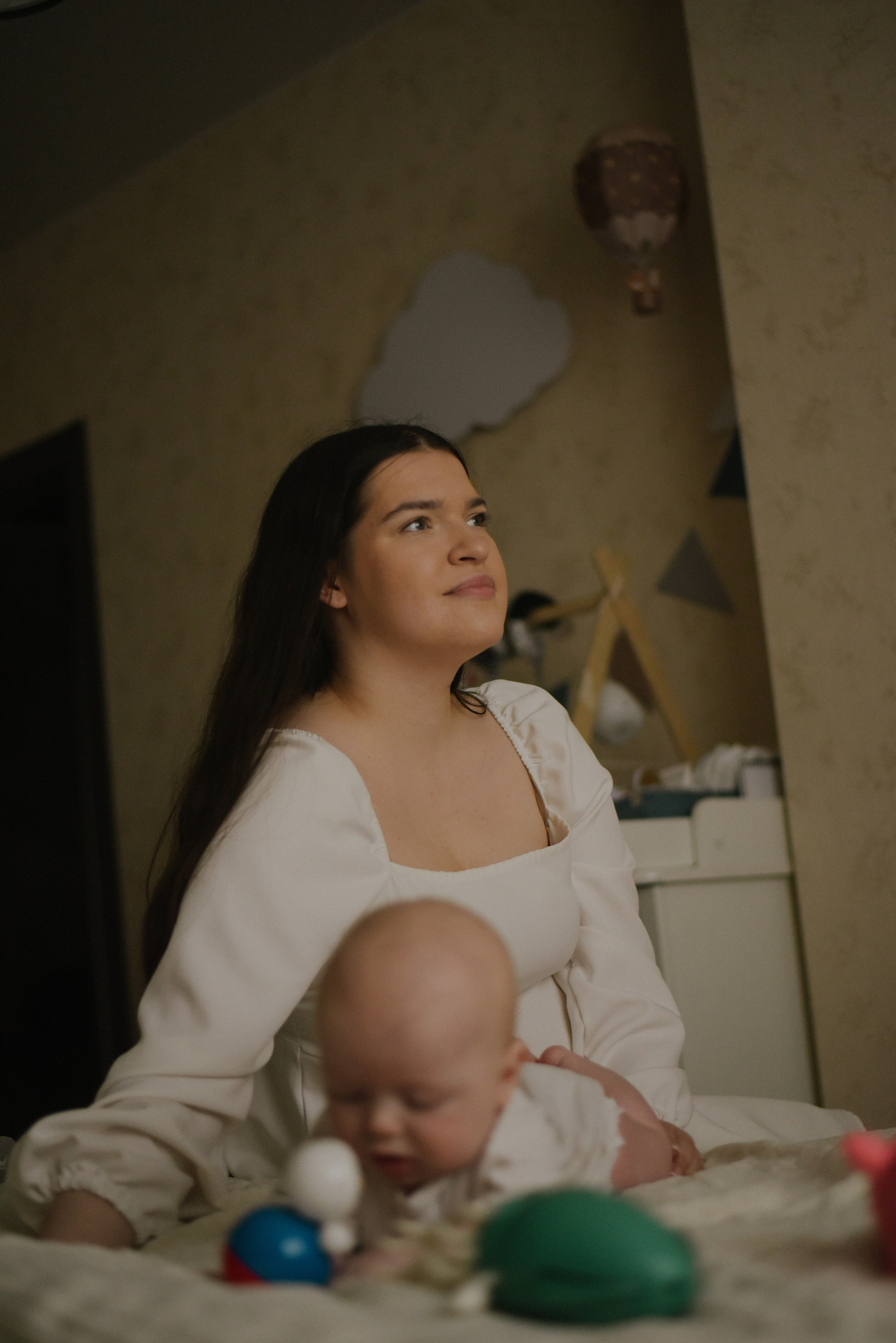 Лида и Роман. Фотограф Лола Волна, город Москва