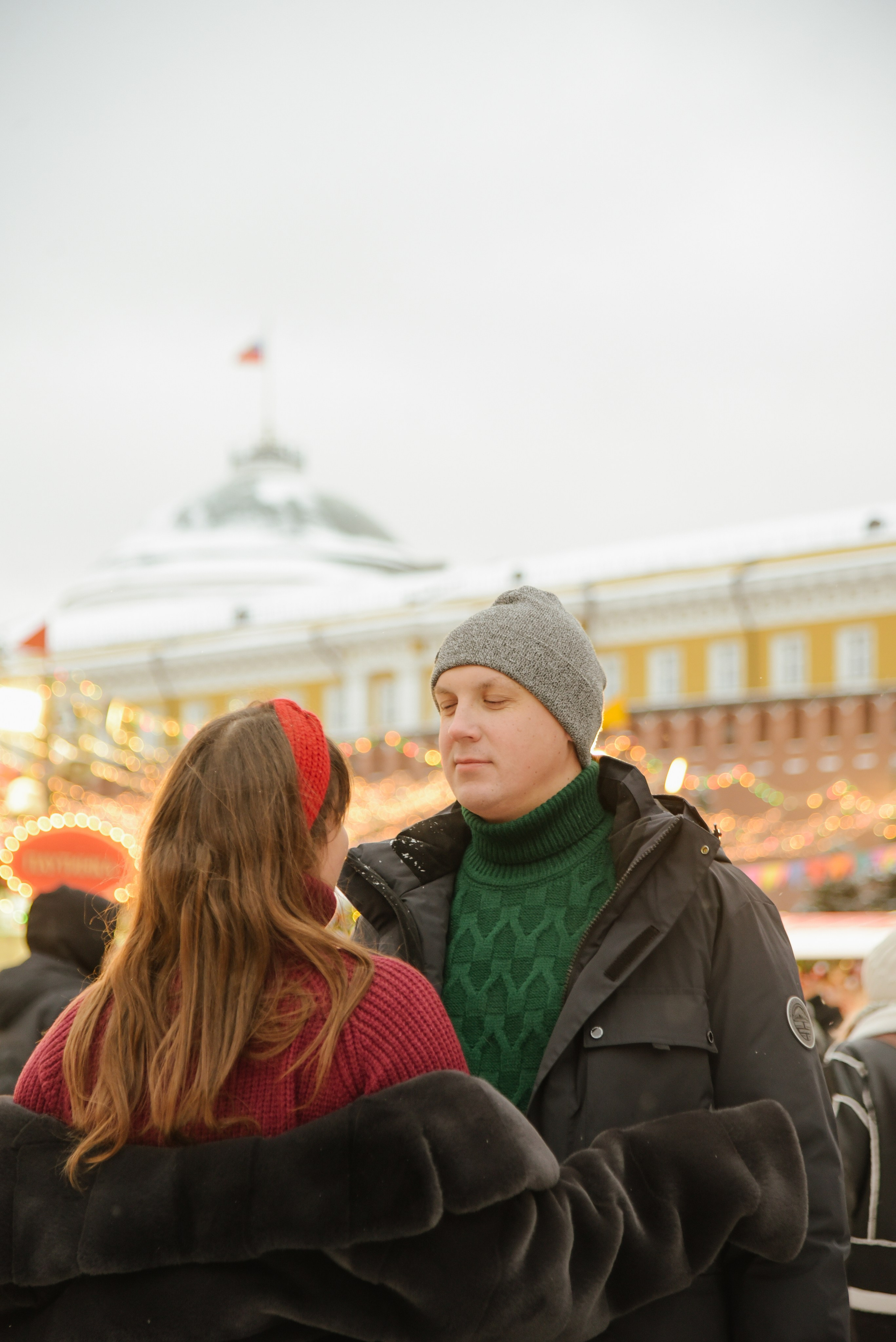 Ярмарка ГУМ. Фотограф Лола Волна, город Москва