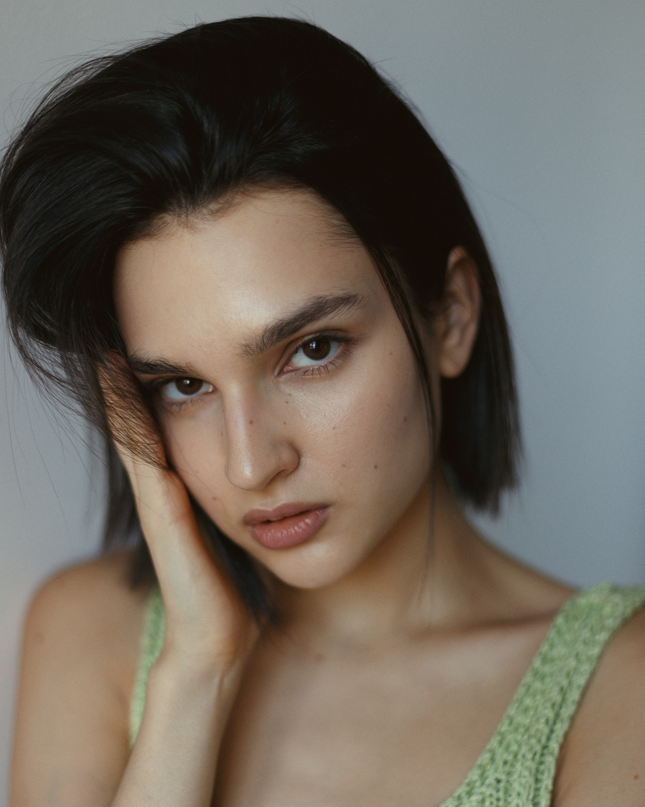 Юля. Фотограф в Москве — Евгения Прокопенко