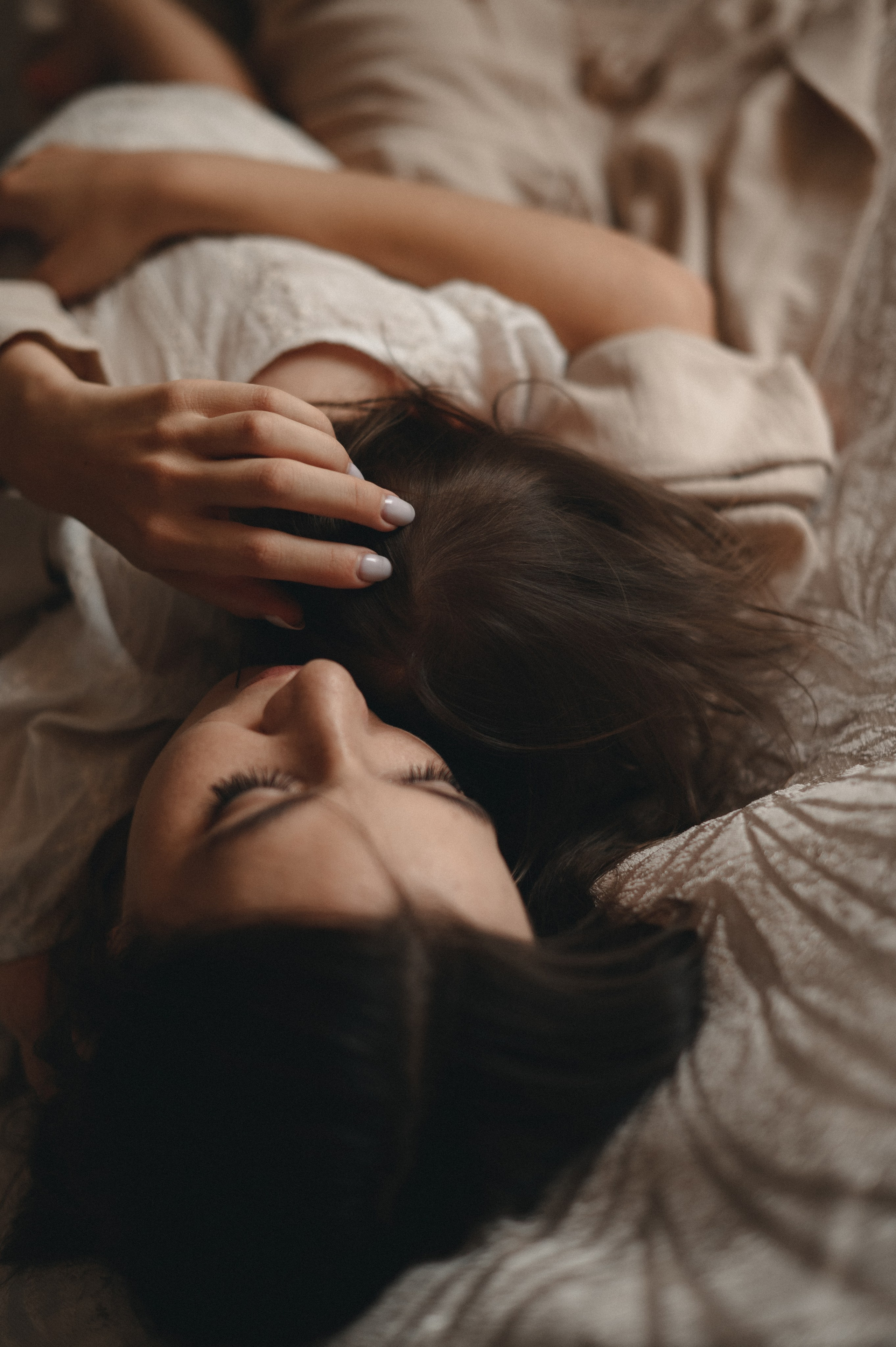 Один день из жизни мамы… Света и Варя. Семейный фотограф в г. Ставрополь, Сорокина Мария