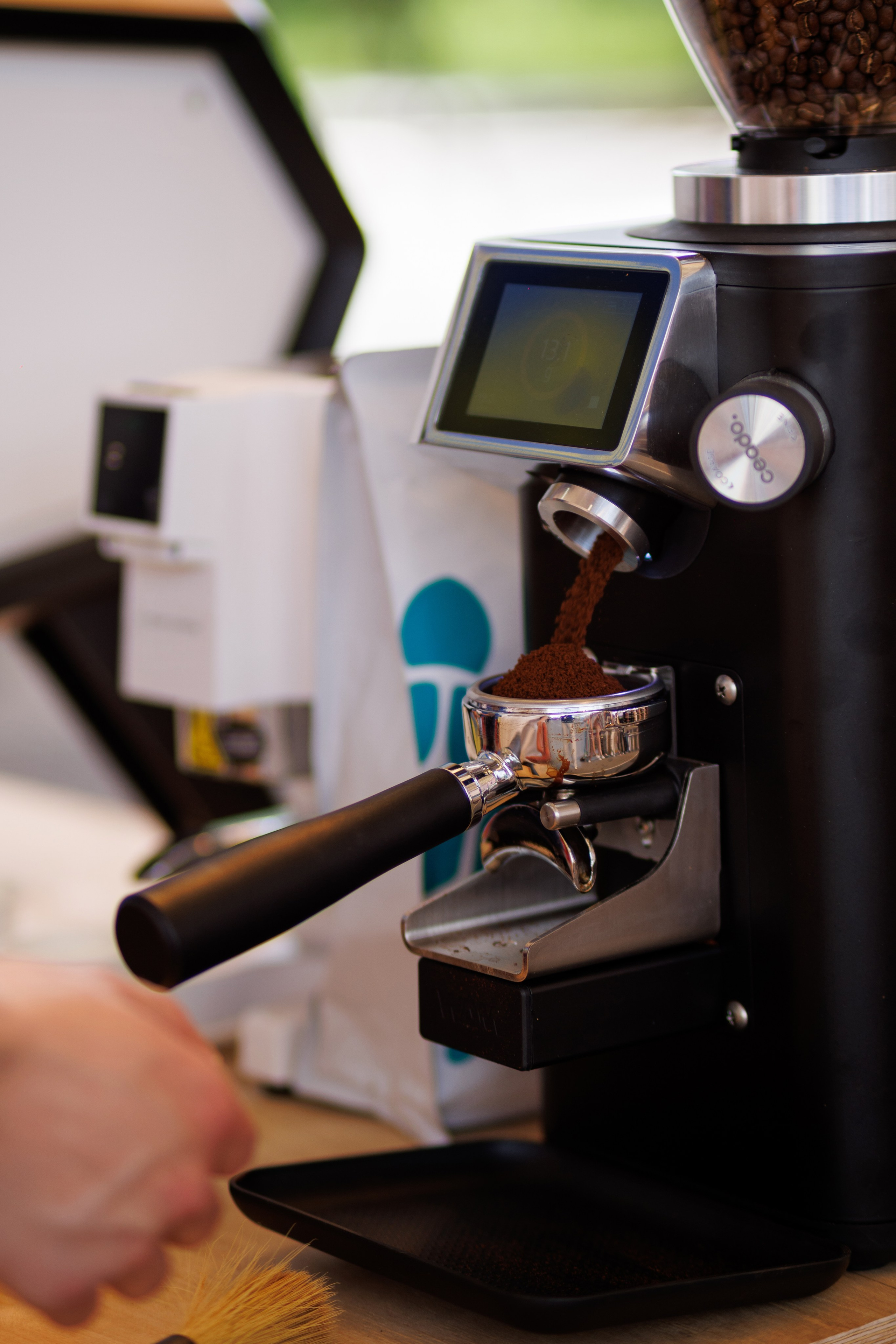 Qazaqstan Coffe Festival