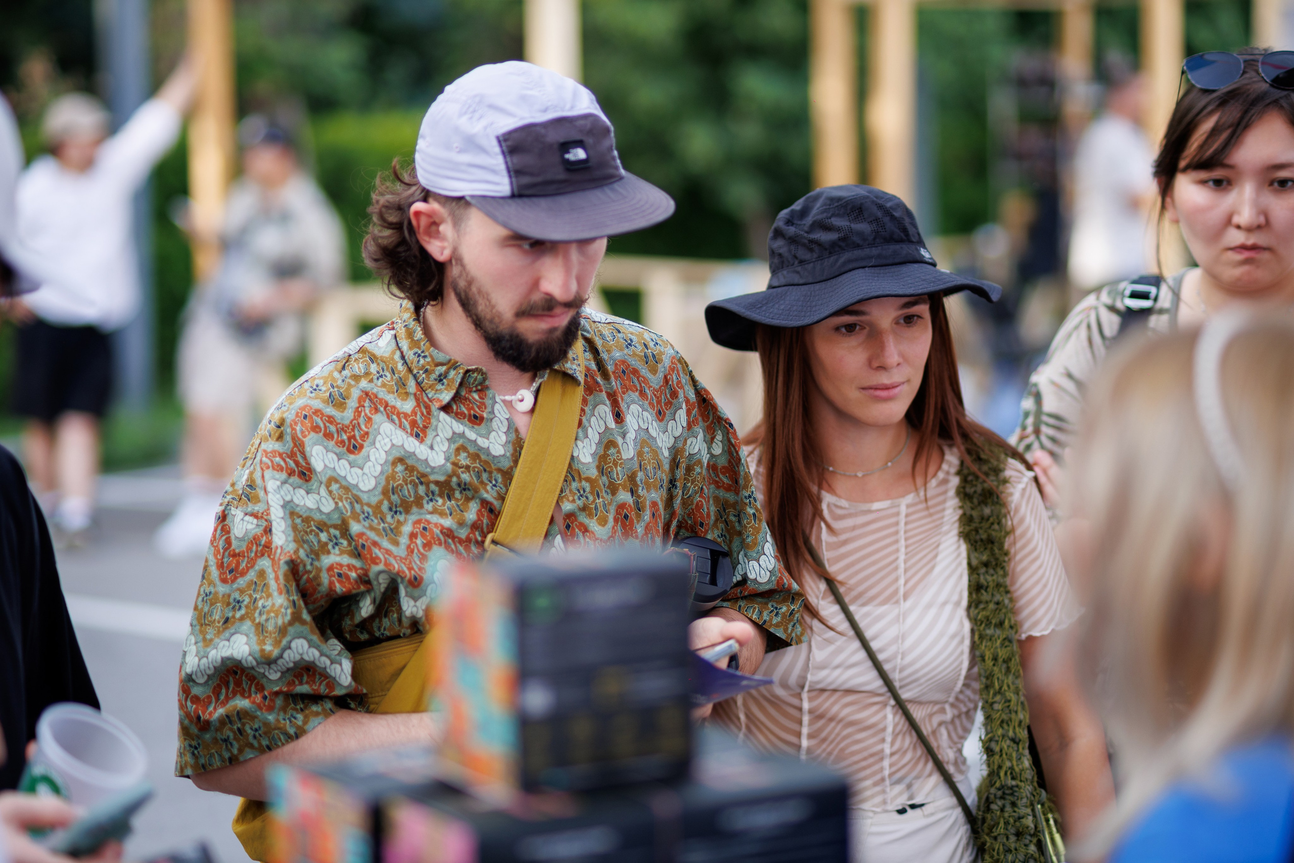 Qazaqstan Coffe Festival