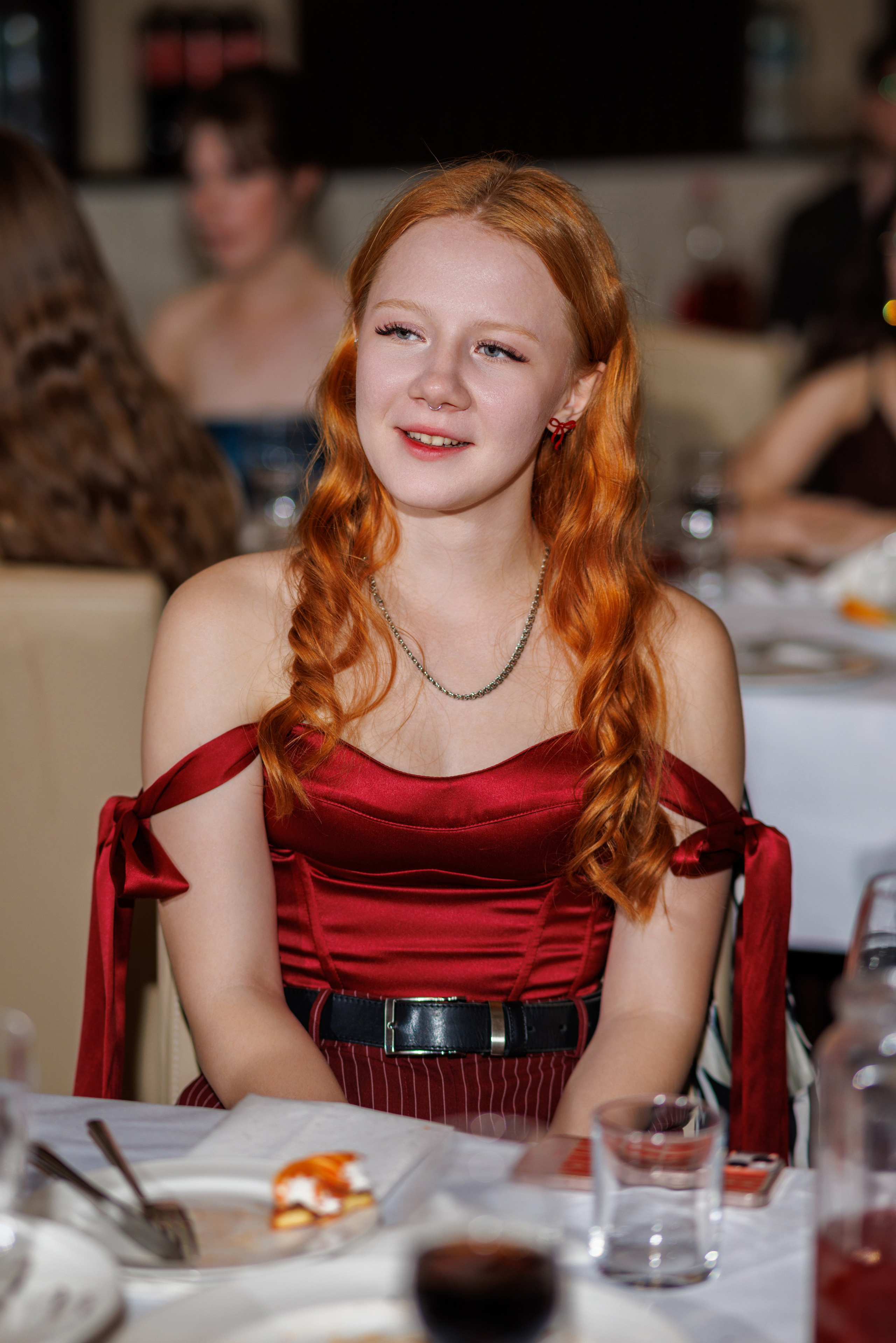 Выпускной 2025 Шк 10. Коммерческий фотограф Андрей Тремасов