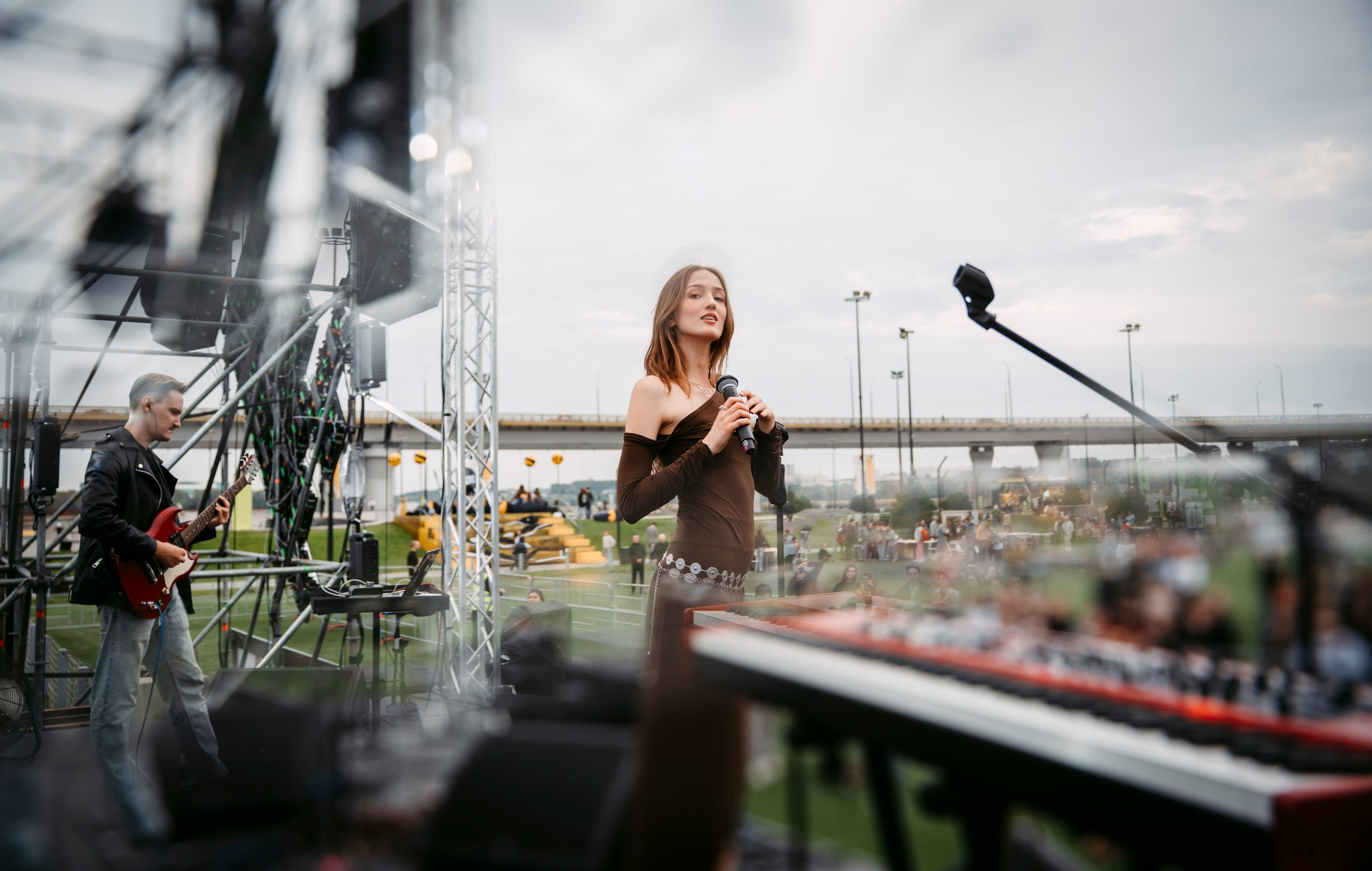 УРАМ ФЕСТ 2025. Саша Копылов, фотограф в Казани