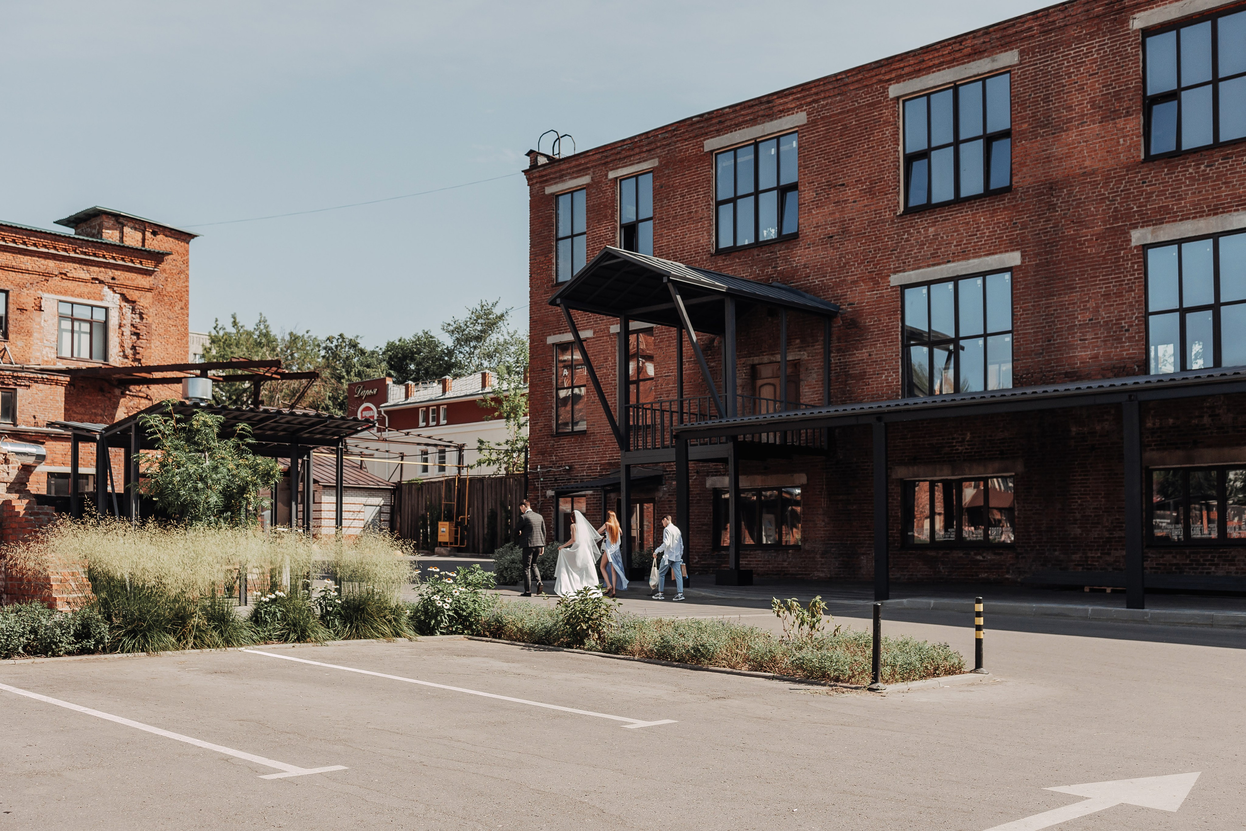 искренние эмоции на свадьбе фото