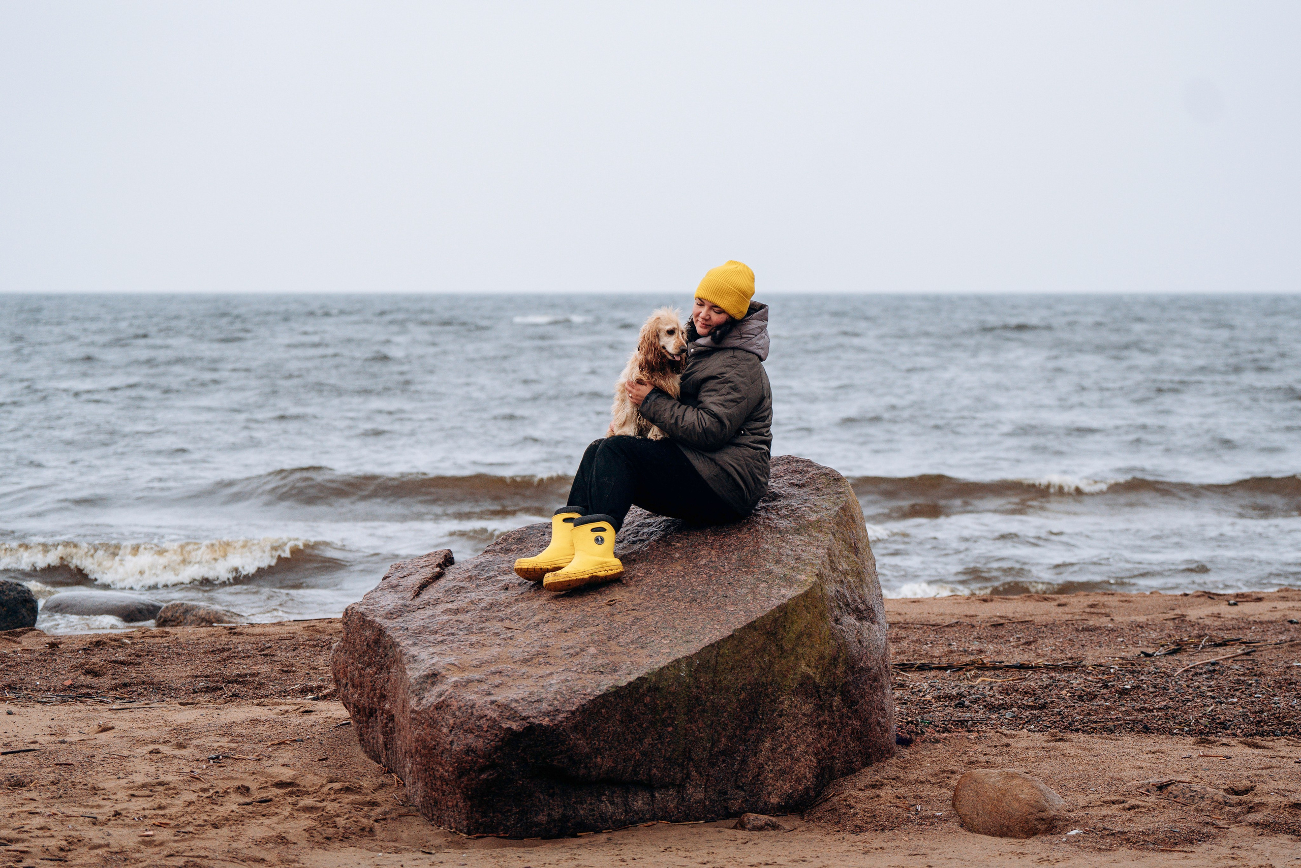 Асти, Крис и Александра. Фотограф анималист в Спб недорого Олеся Майорова