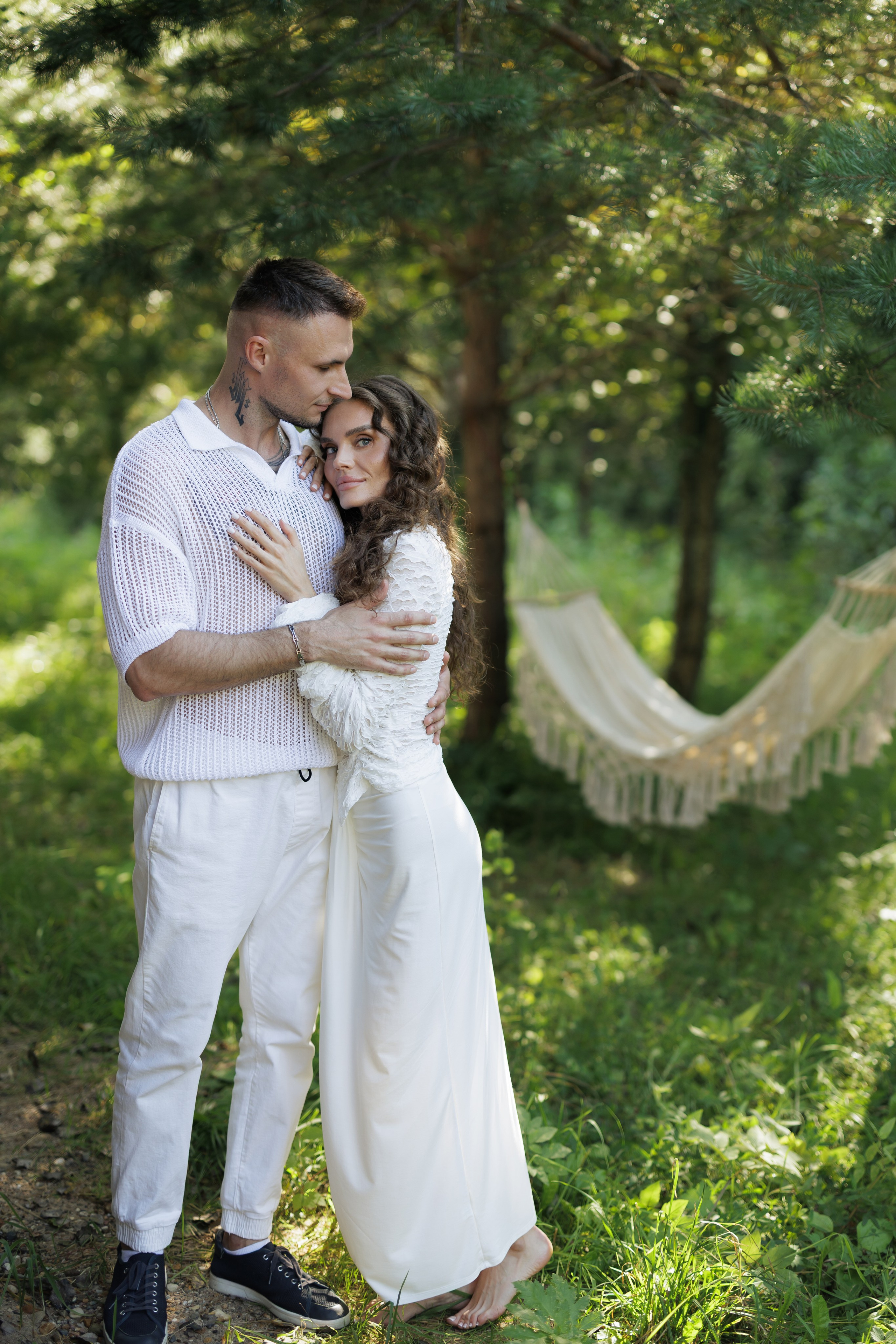 Roma & Alina. Свадебный фотограф Москва Брянск Елена Клещёва