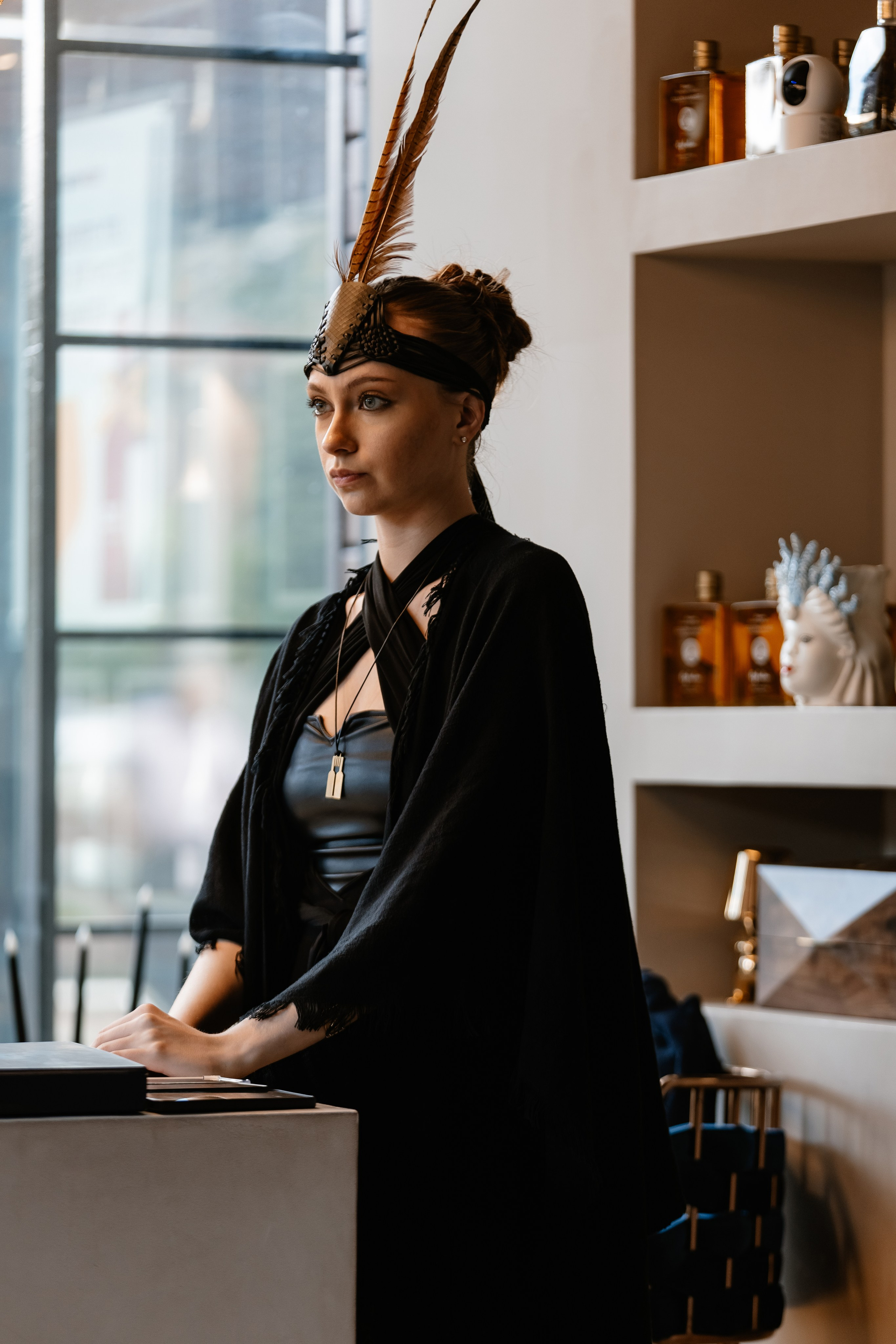 FAMILY B-DAY. Фотограф Москва Владимир Филин