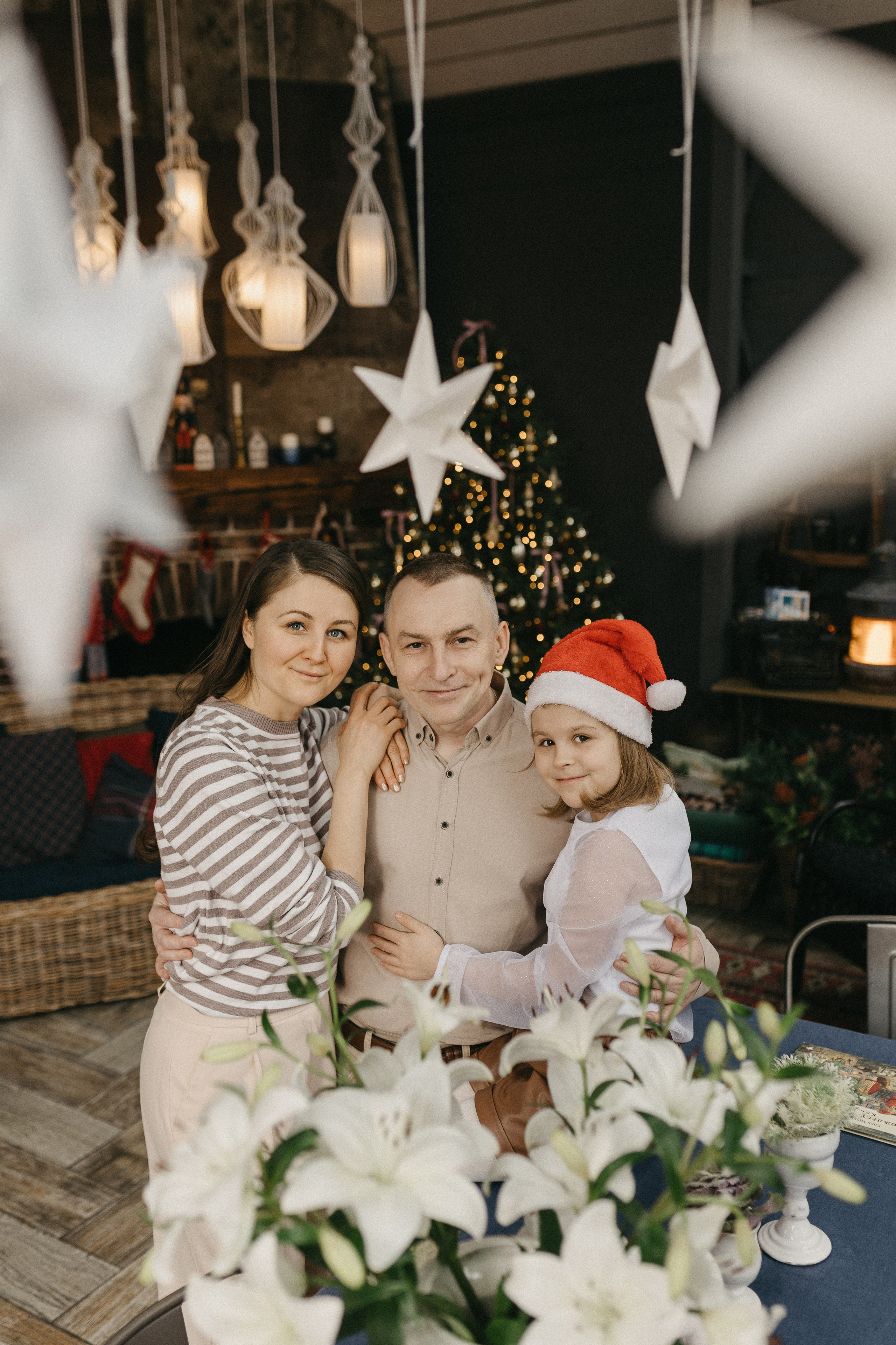 Света и Сергей. Семейный фотограф в г. Ростову-на-Дону Козлова Евгения