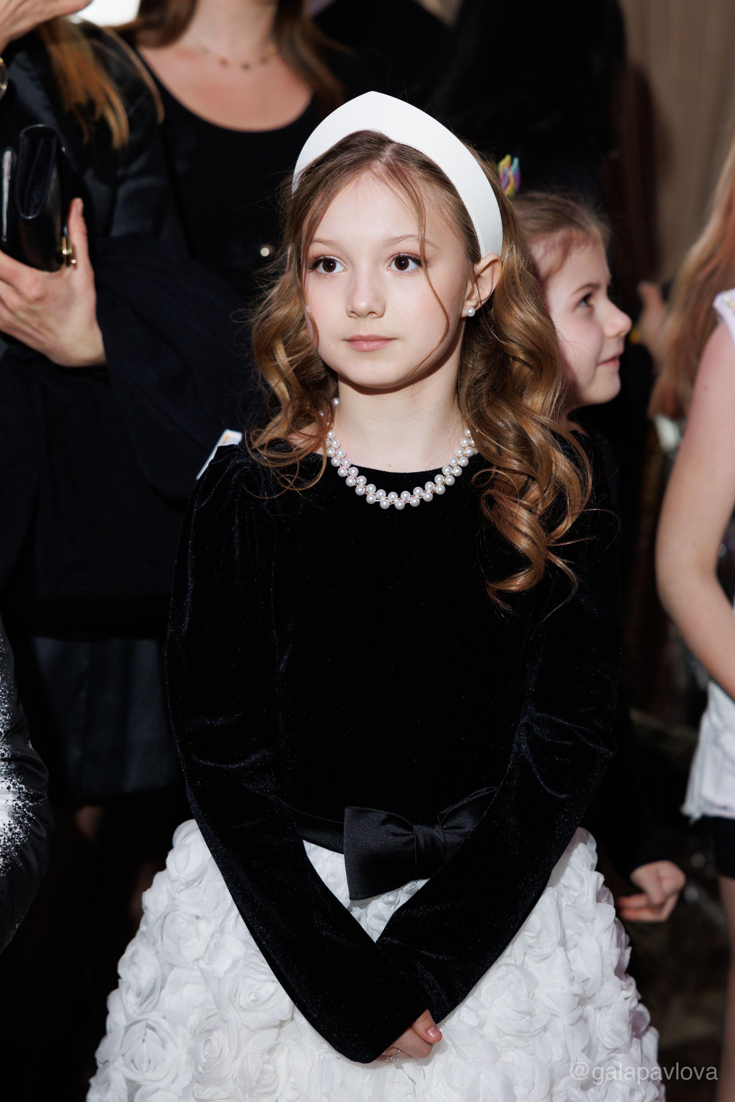 Media Brands Awards 2025. Женский и семейный фотограф в Москве Павлова Галина