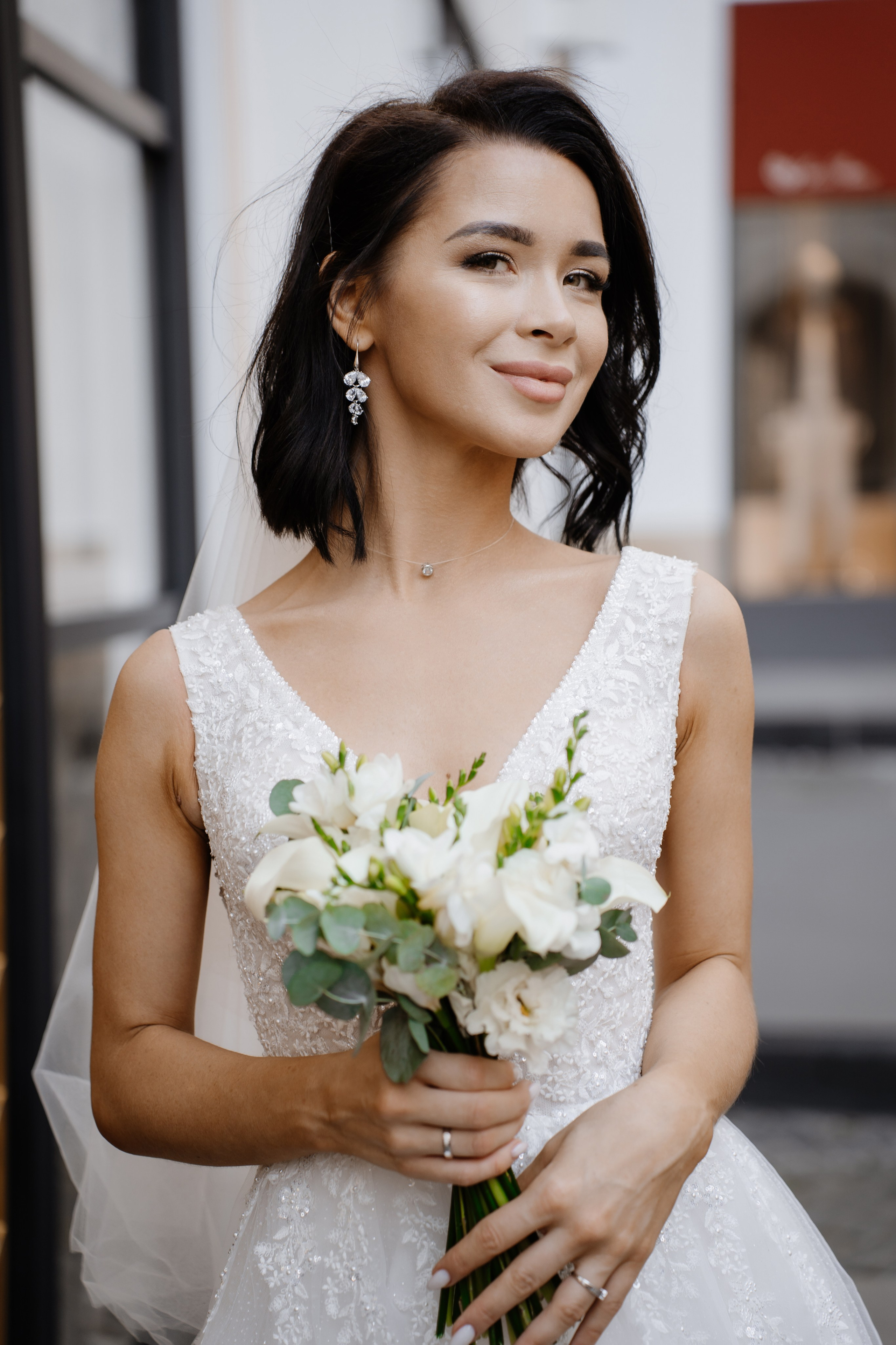 Регистрация брака в особняке Спиридонова. Свадебный и семейный фотограф в Москве Светлана Зоткина