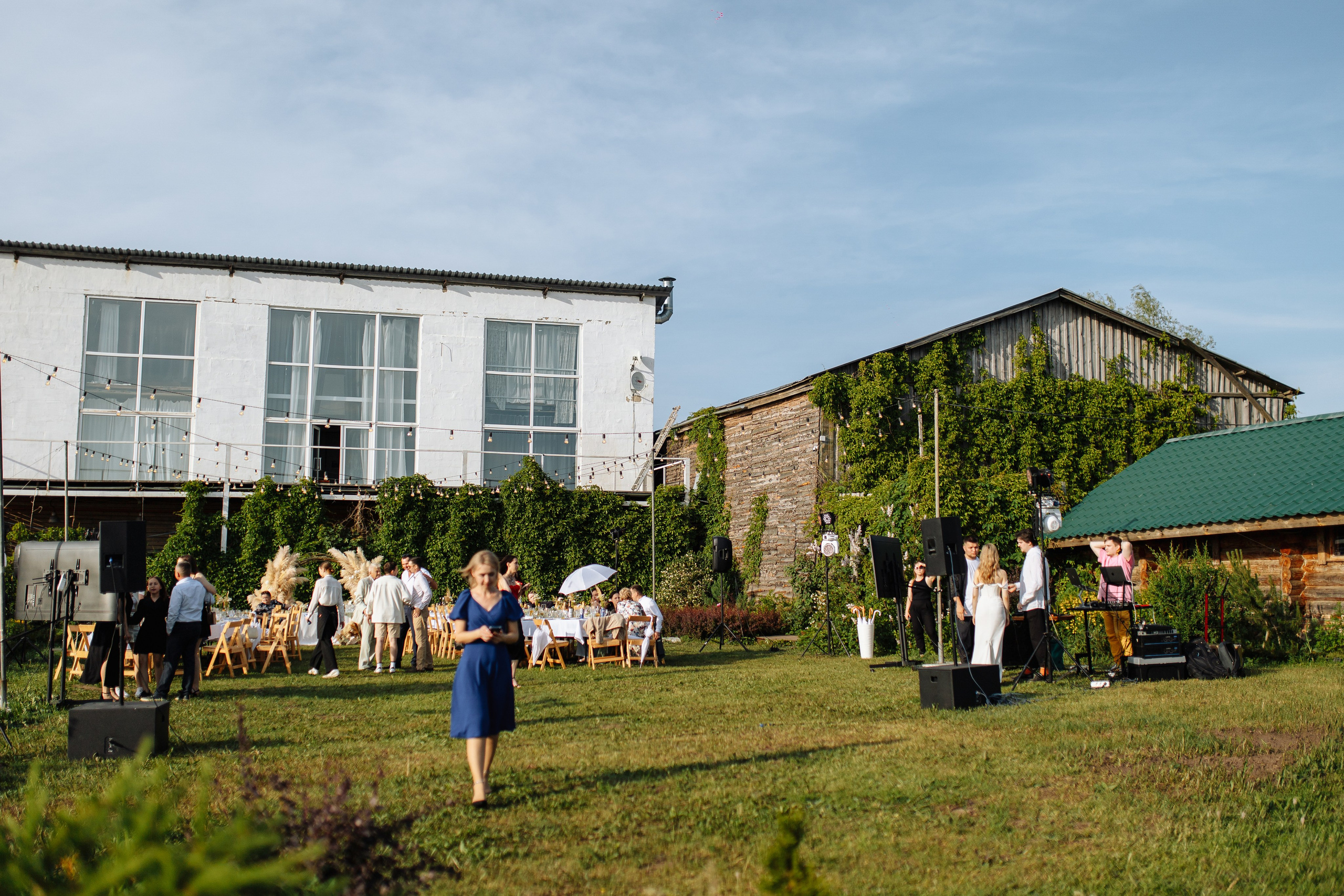 Свадебный репортаж. Свадебный и Репортажный фотограф Александр Шаров