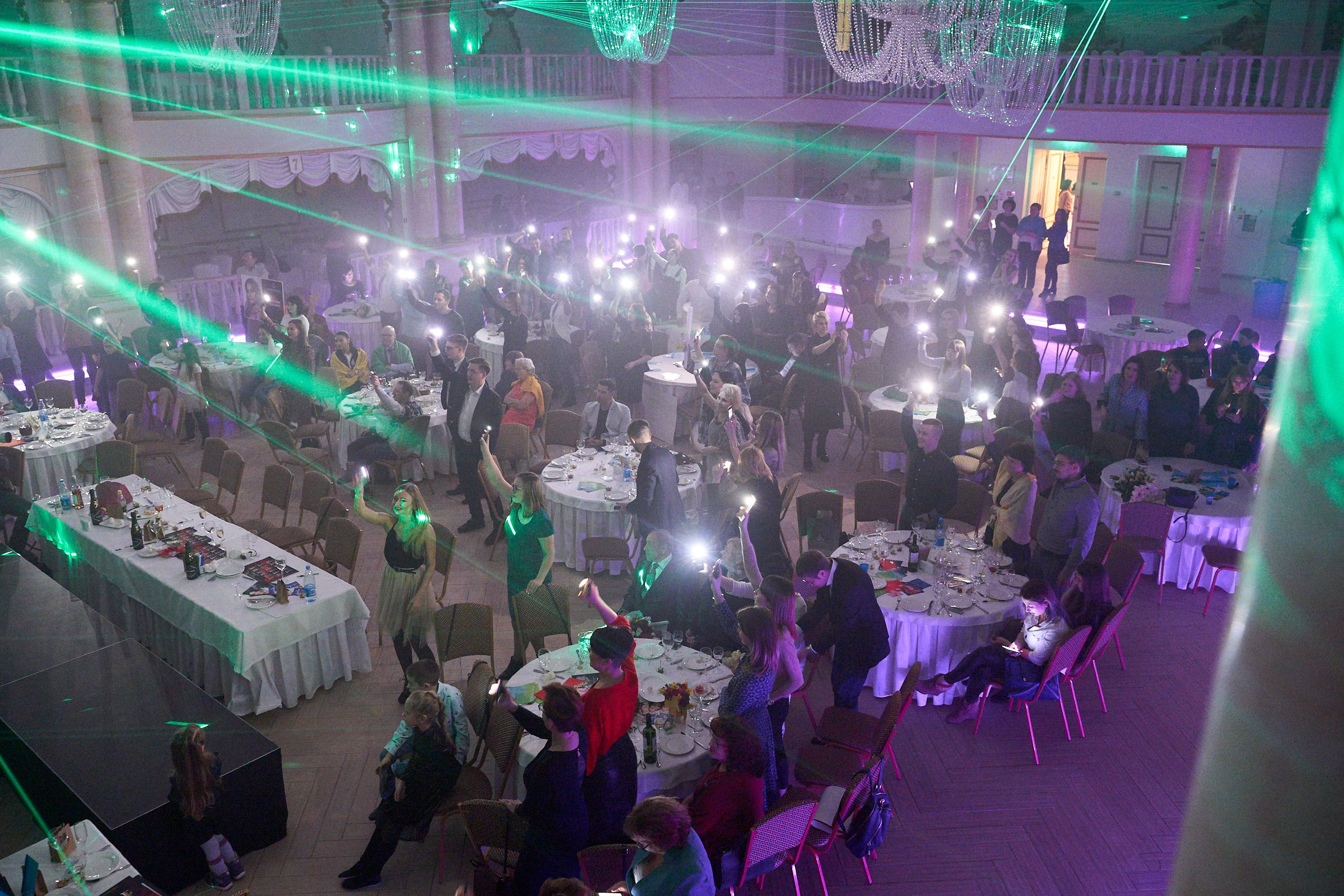 Конкурс «Ты уникальная 2019». Фотограф Станислав Баев