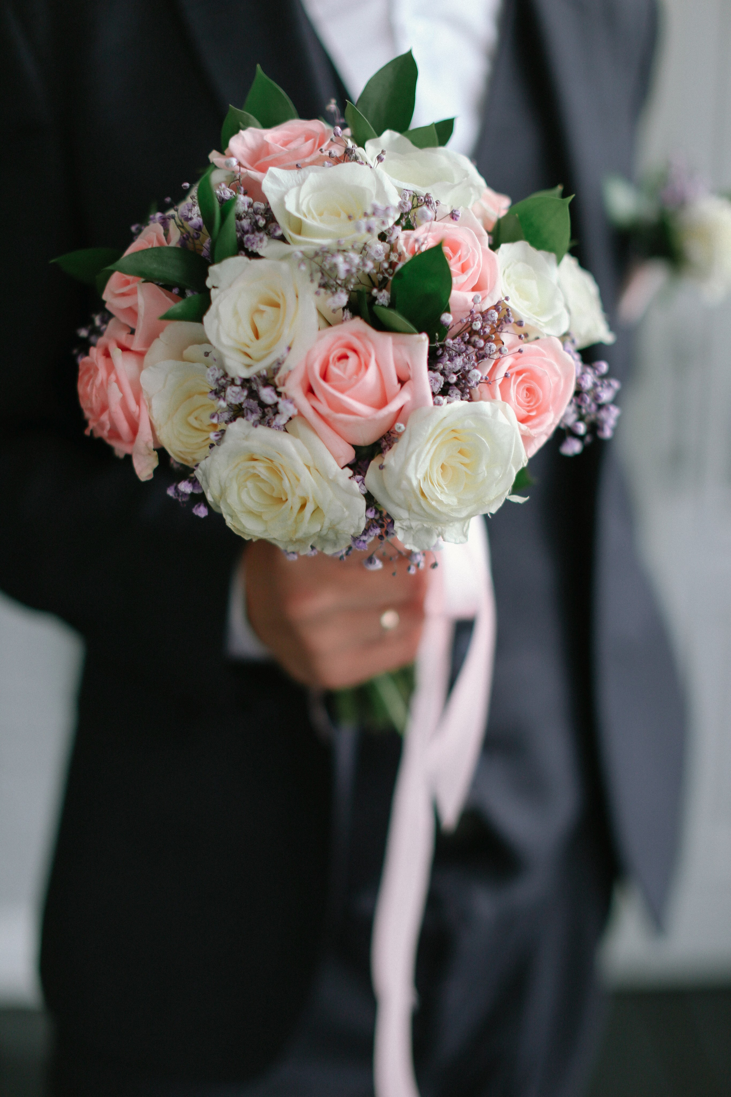 Анастасия и Влад. Фотограф Мария Камышан