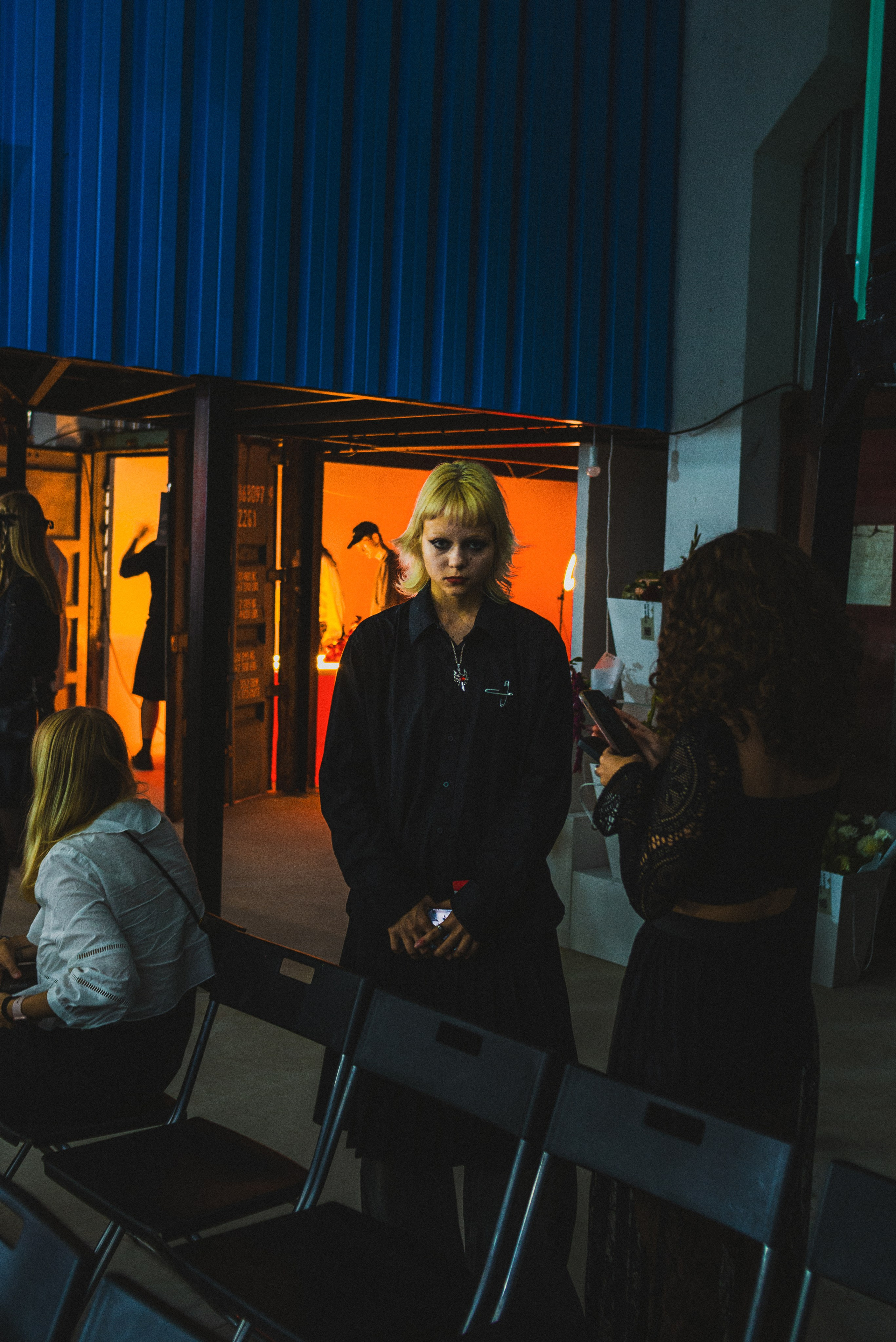 AUXI. Платонов Олег — фотограф Санкт-Петербург