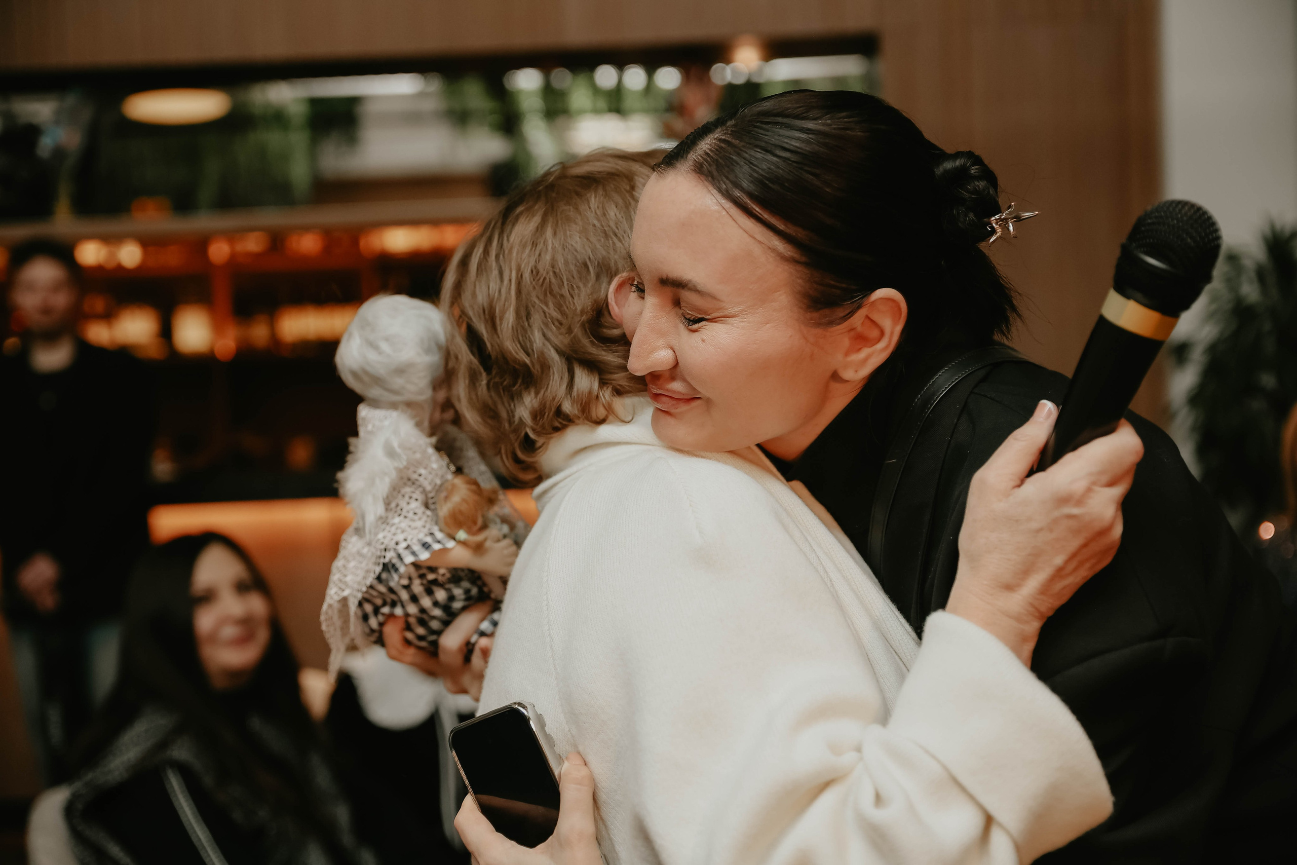 Премия I'm Famous 2026. Фотограф в Москве и любой точке земного шара Алёна Вялова (Чулкова)